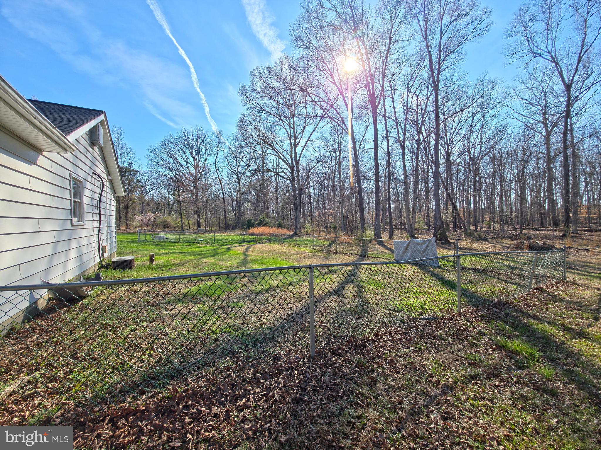 BENSVILLE - Residential