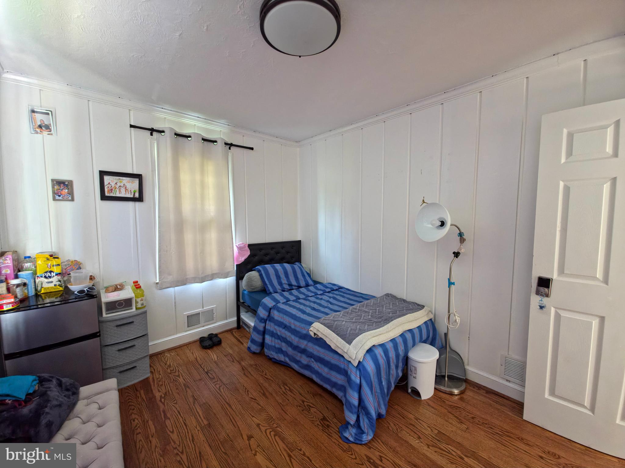 BENSVILLE - Residential