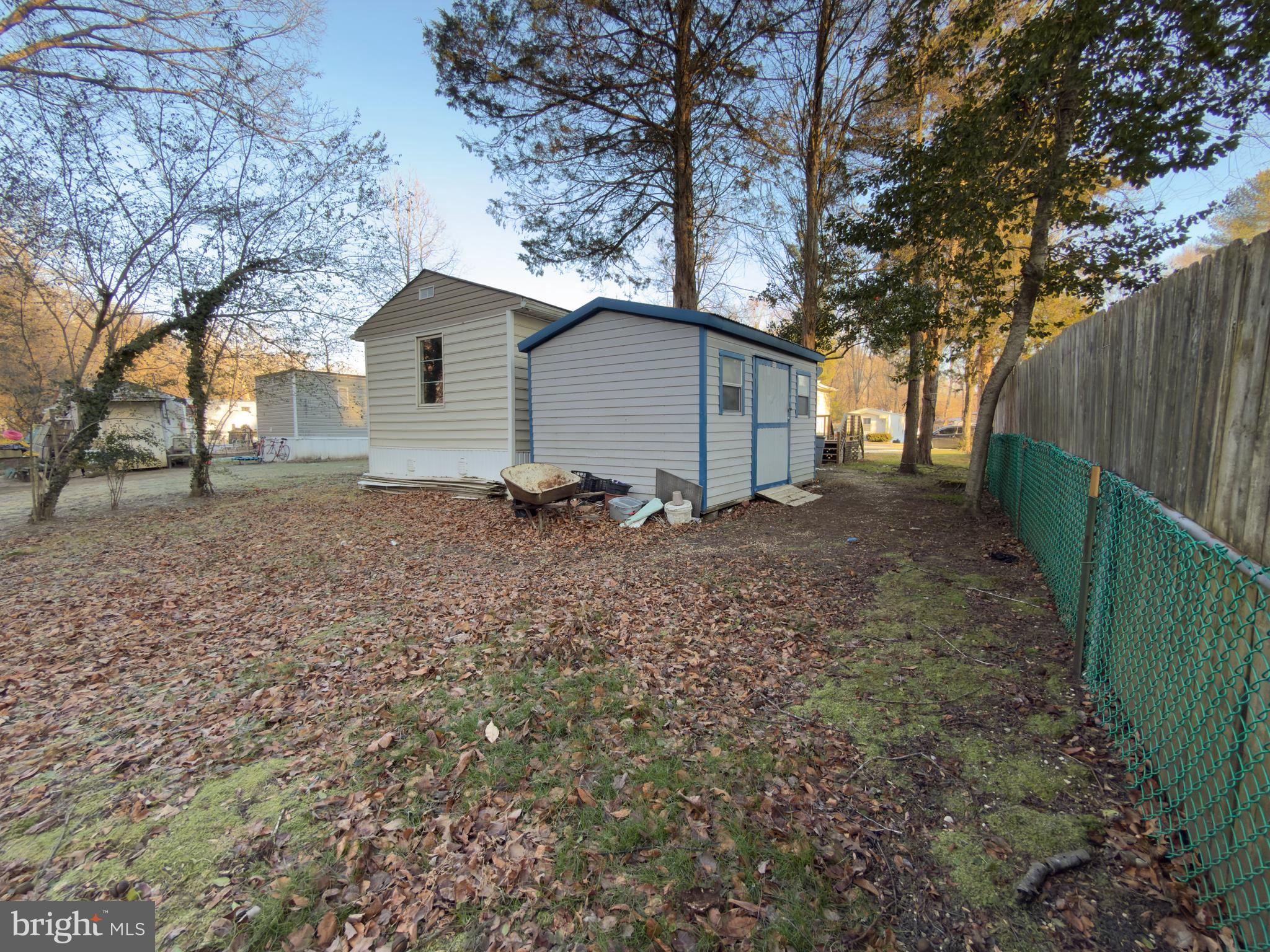 LYONS CREEK - Residential