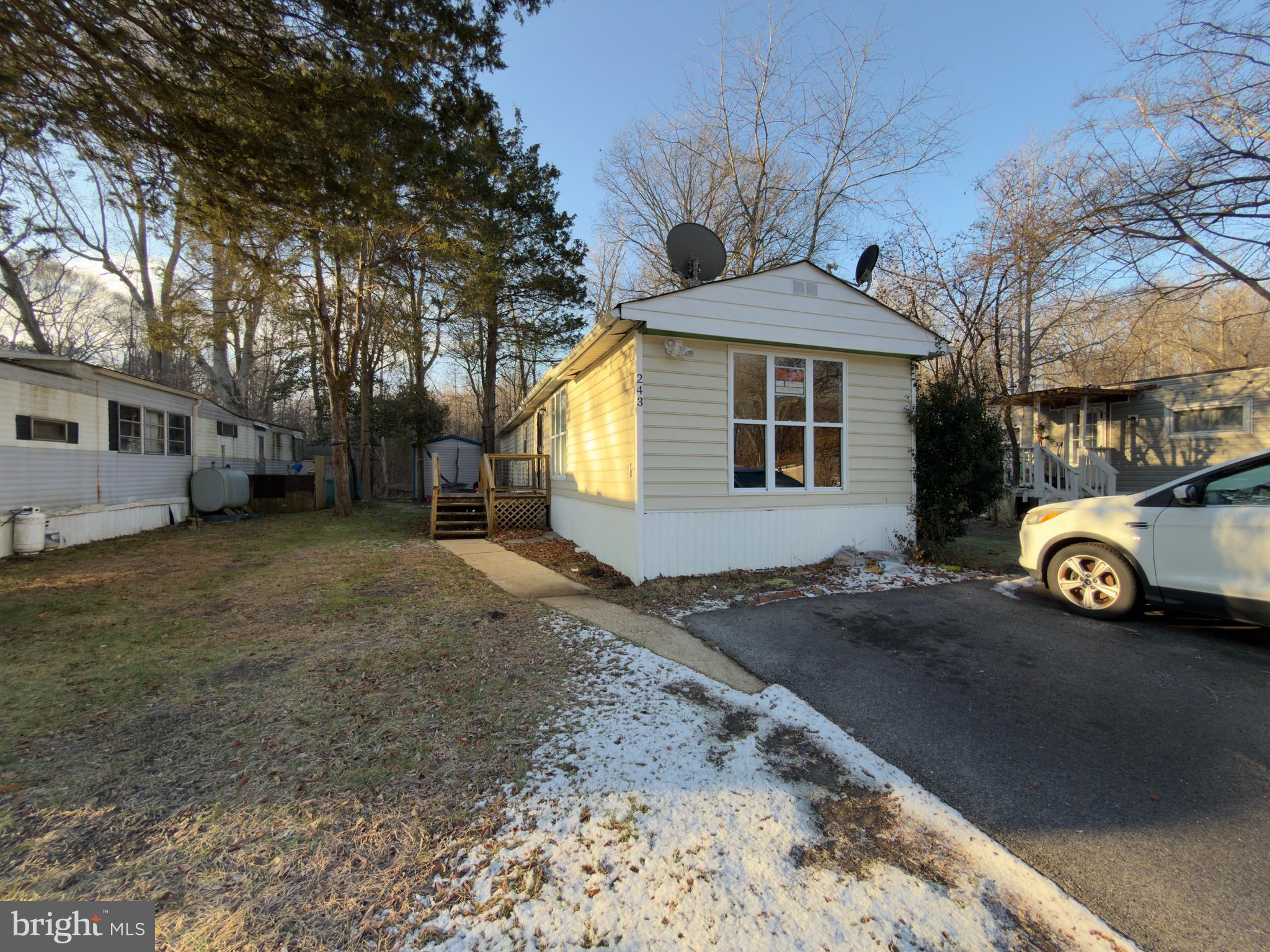 LYONS CREEK - Residential