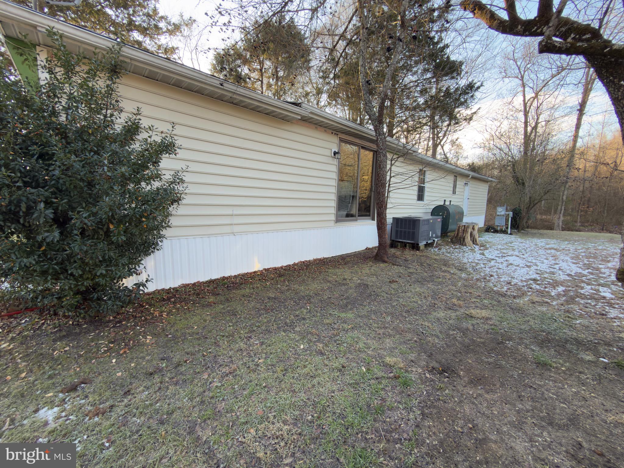 LYONS CREEK - Residential