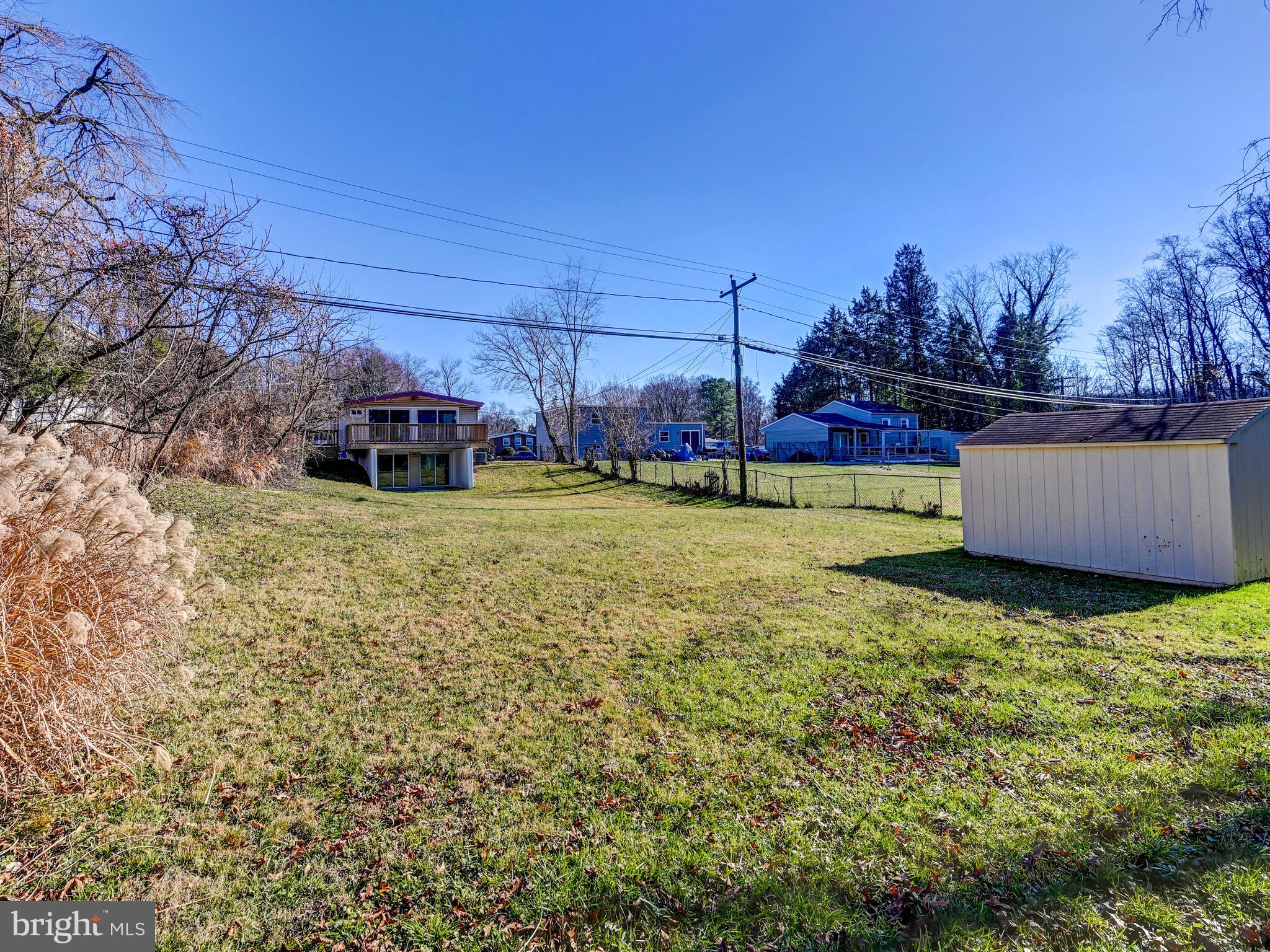 SCOTTS HILL - Residential