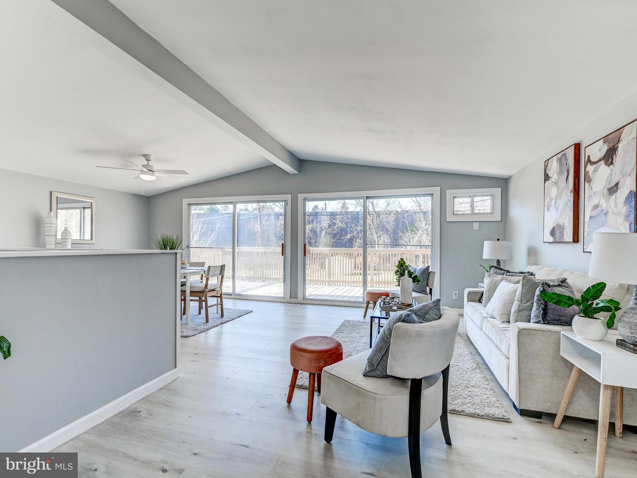 SCOTTS HILL - Residential