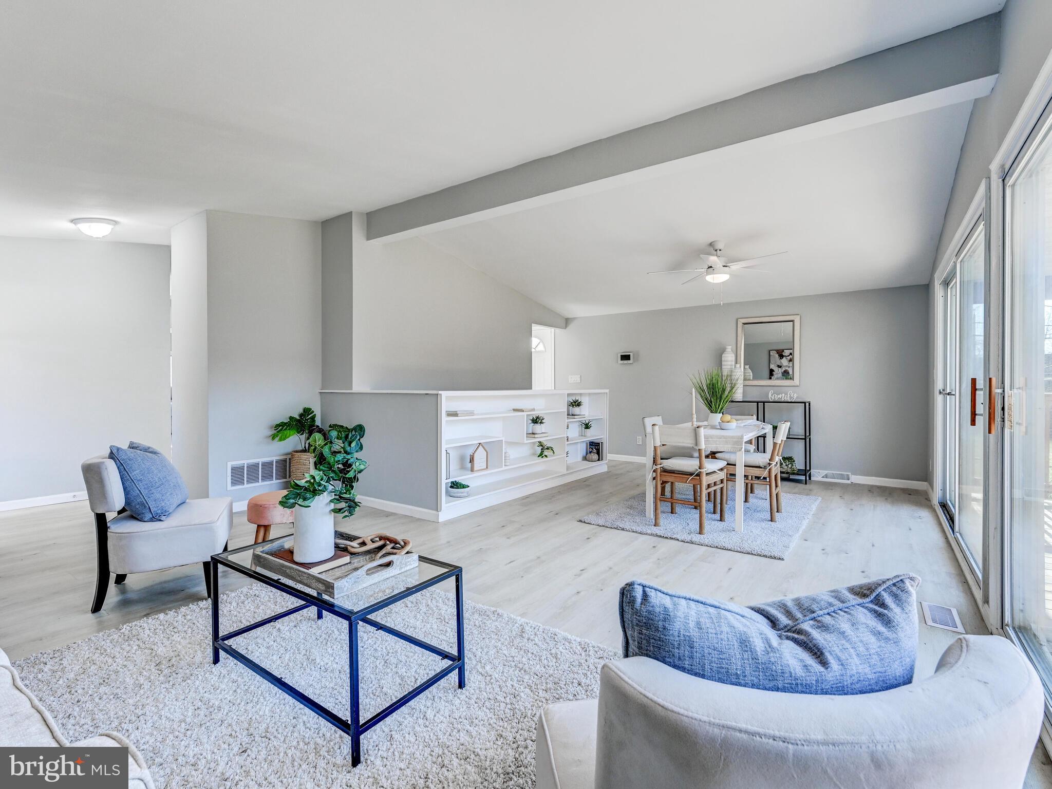 SCOTTS HILL - Residential