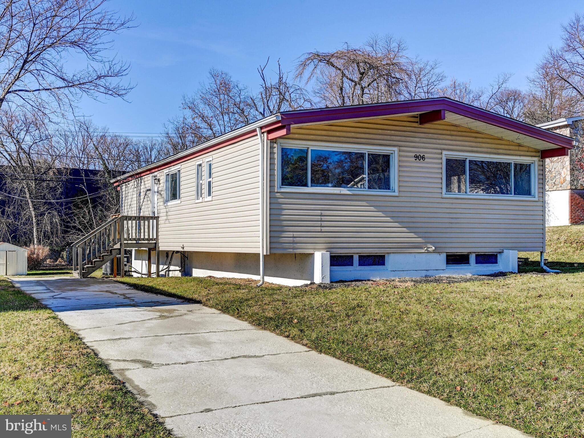 SCOTTS HILL - Residential