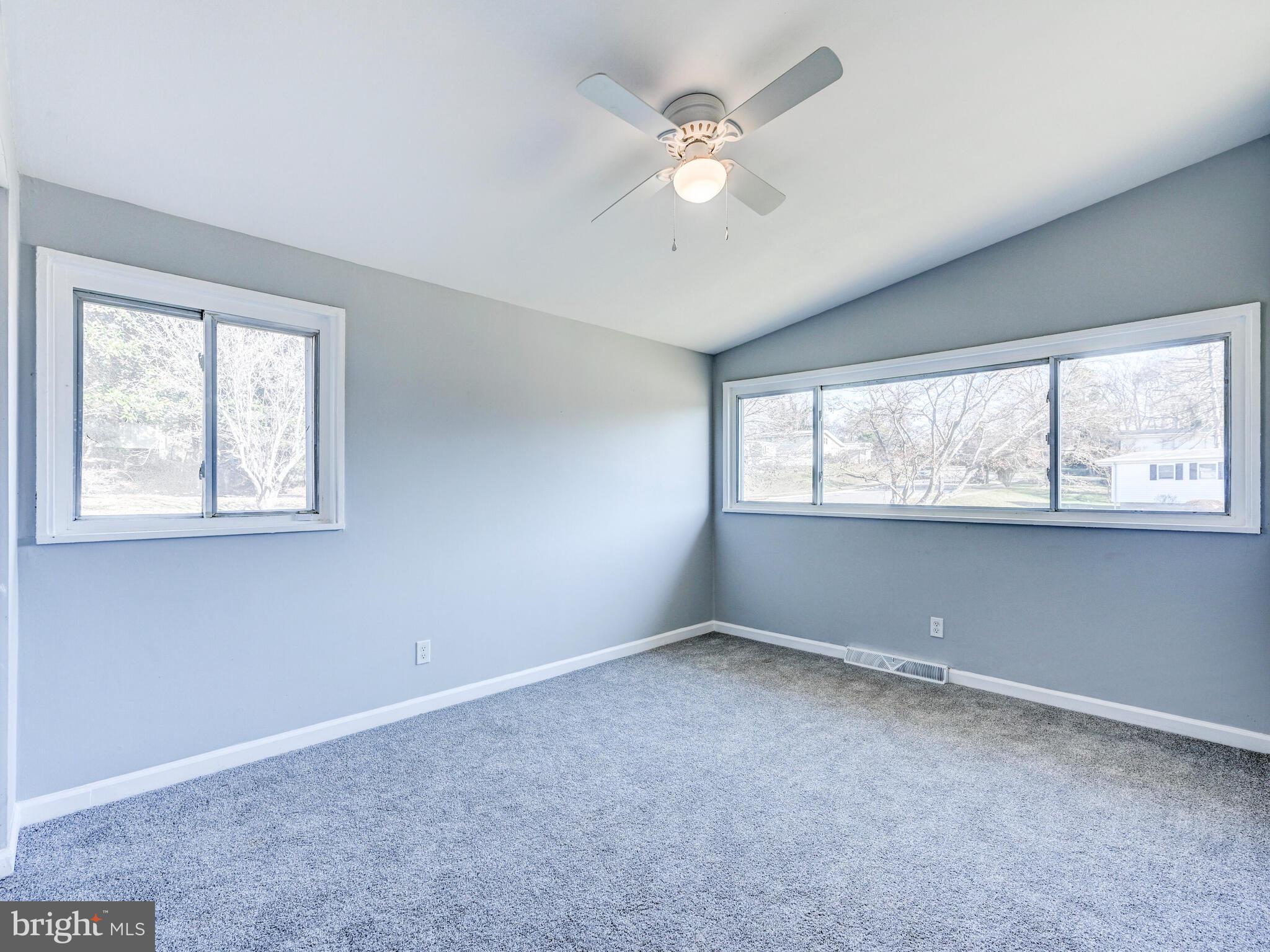 SCOTTS HILL - Residential