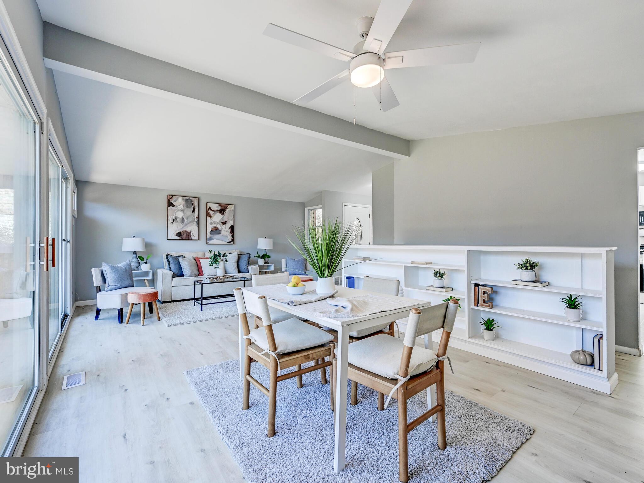 SCOTTS HILL - Residential