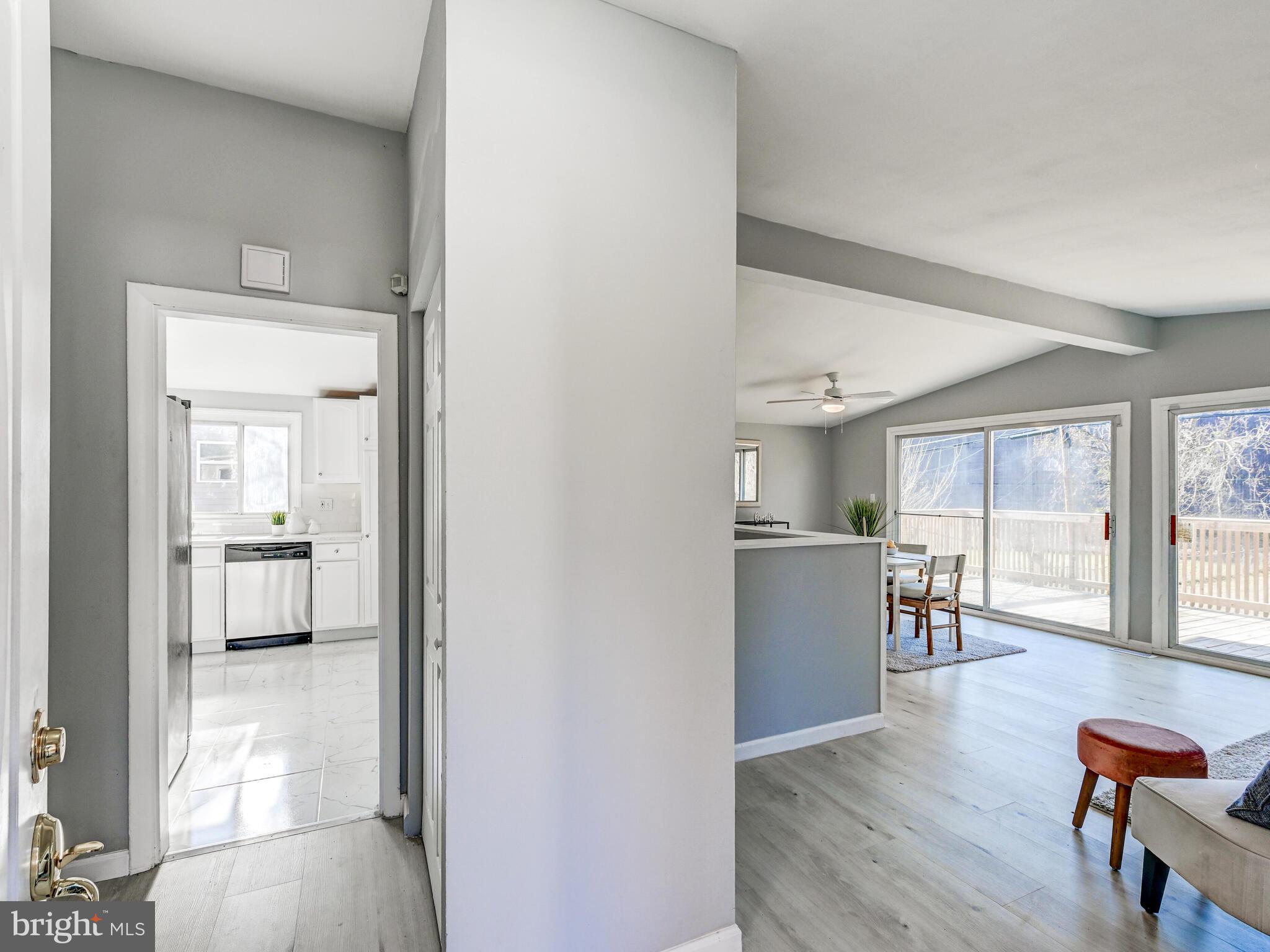 SCOTTS HILL - Residential