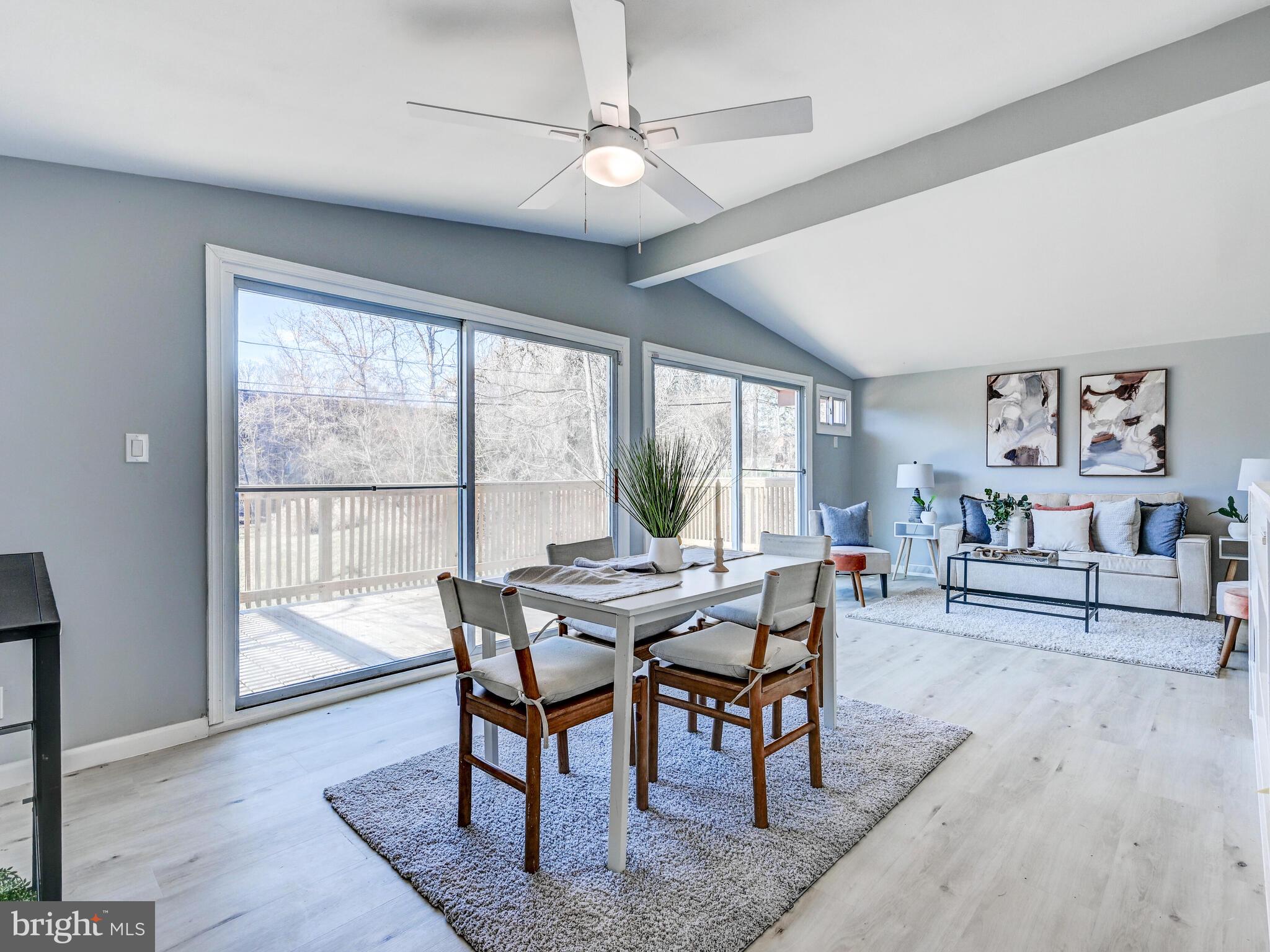 SCOTTS HILL - Residential