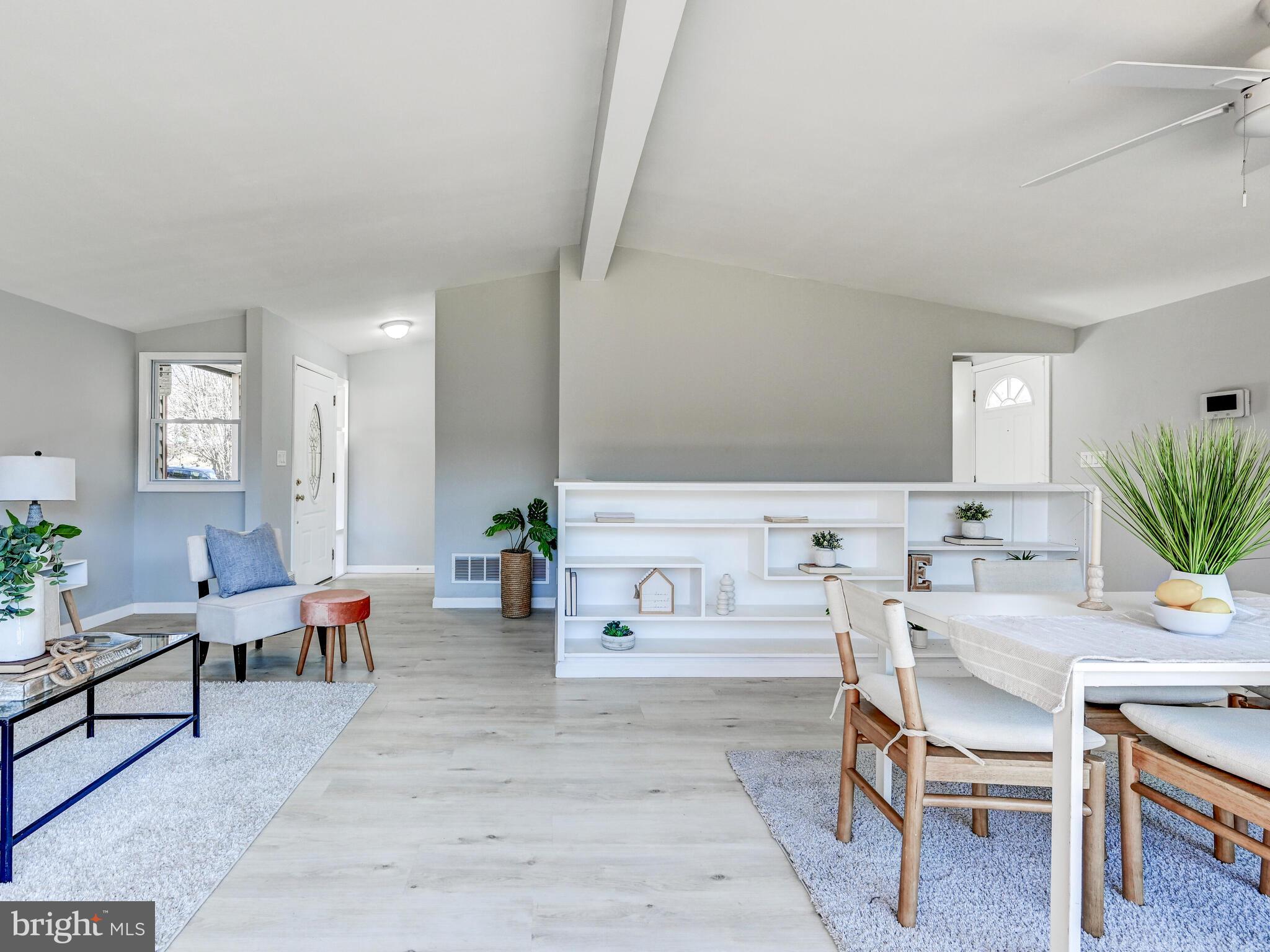 SCOTTS HILL - Residential