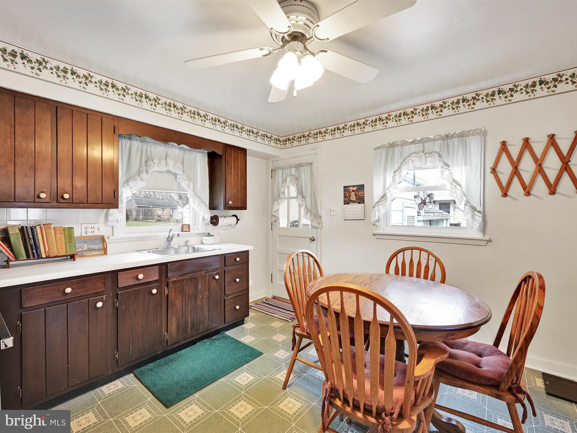 KEEWAYDIN - Residential