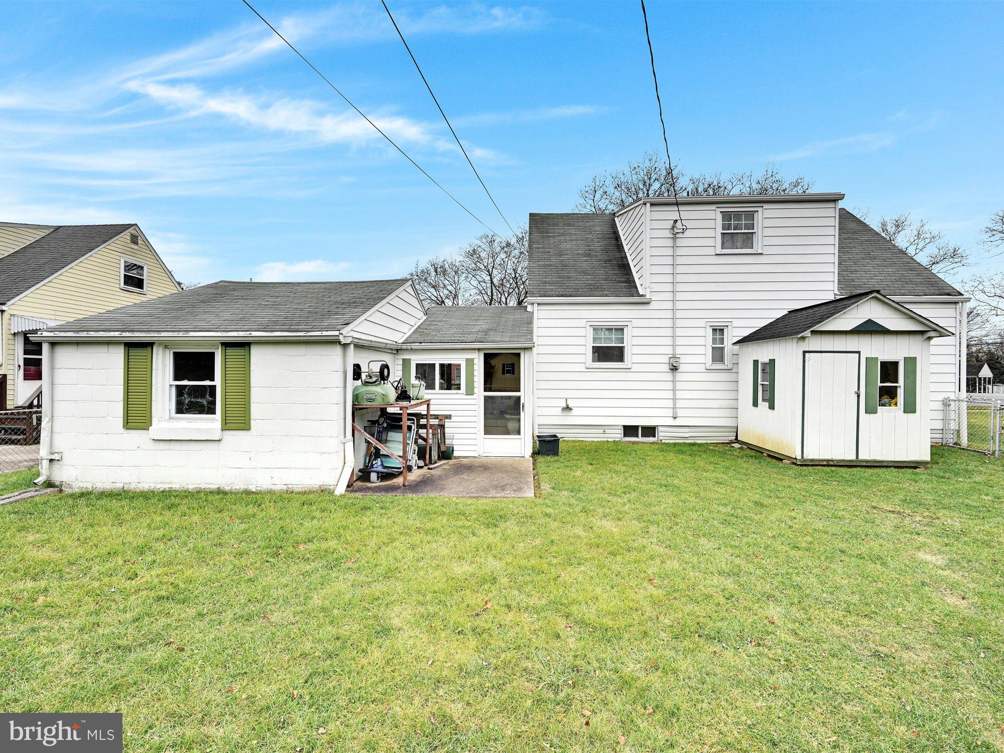 KEEWAYDIN - Residential