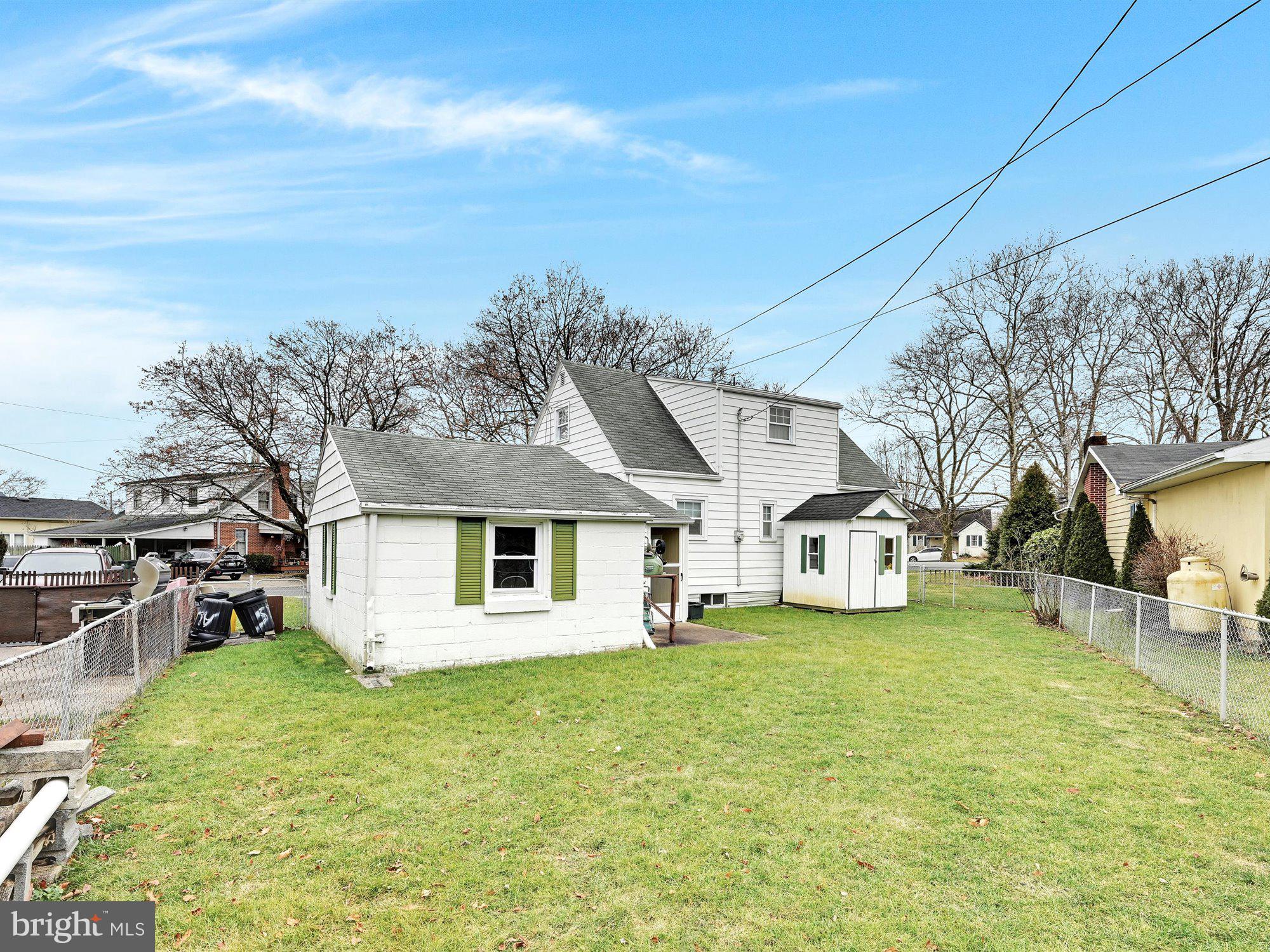 KEEWAYDIN - Residential