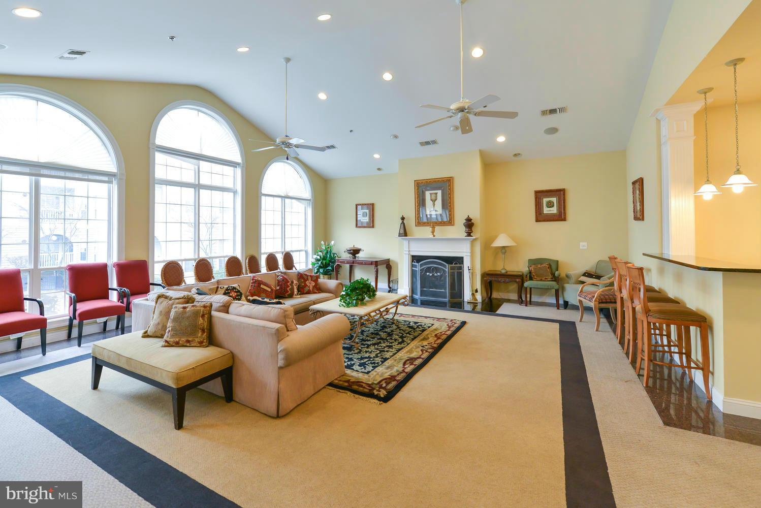 PALAZZO AT PARK CENTER - Residential