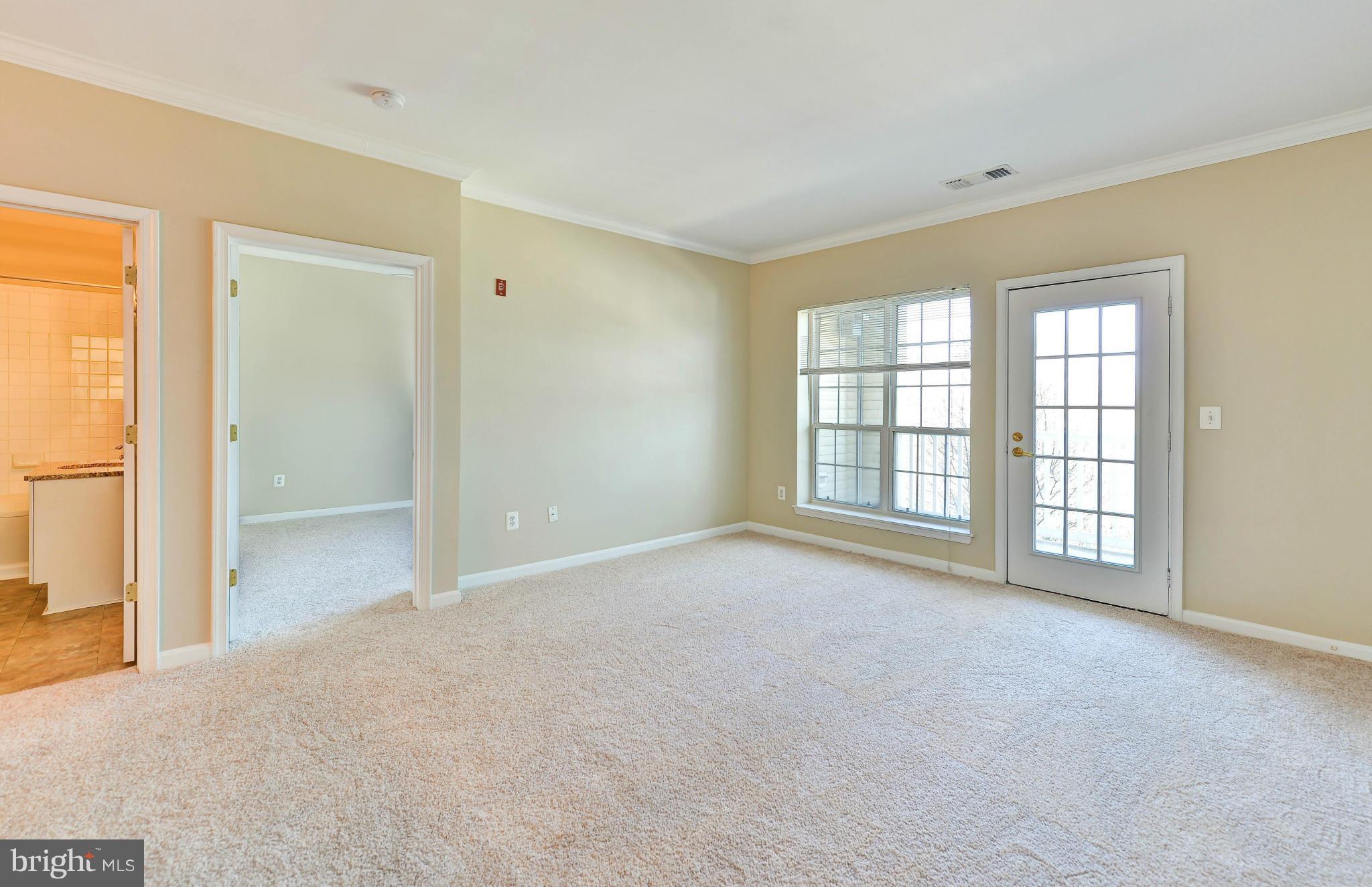 PALAZZO AT PARK CENTER - Residential