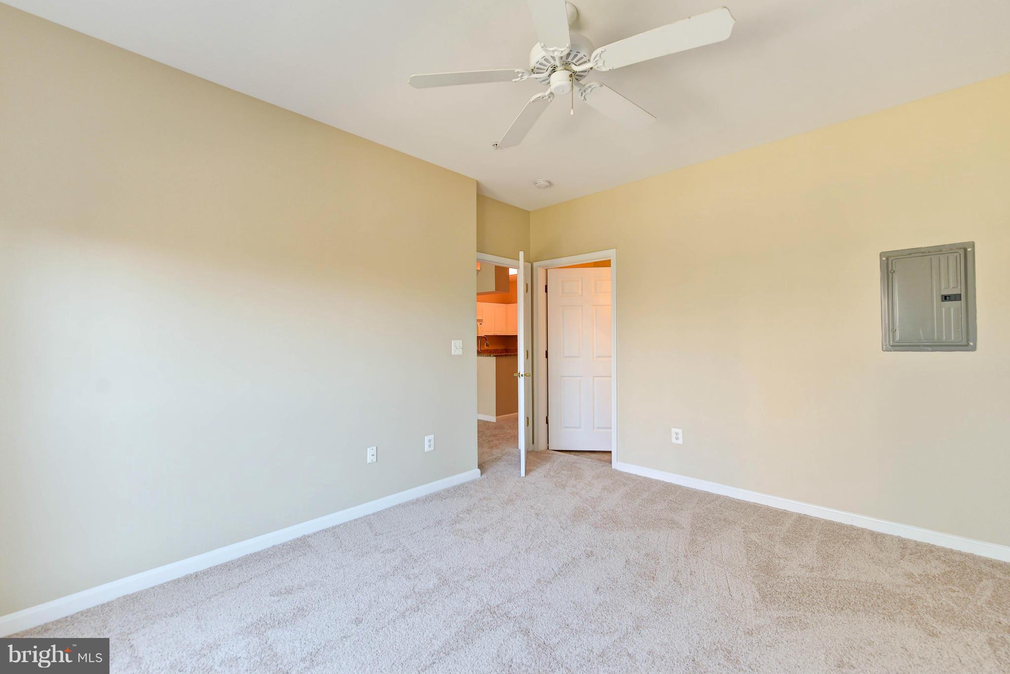 PALAZZO AT PARK CENTER - Residential