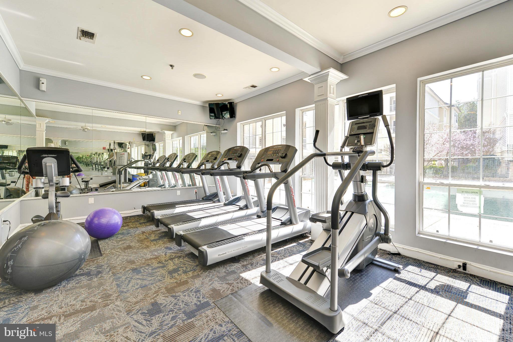 PALAZZO AT PARK CENTER - Residential