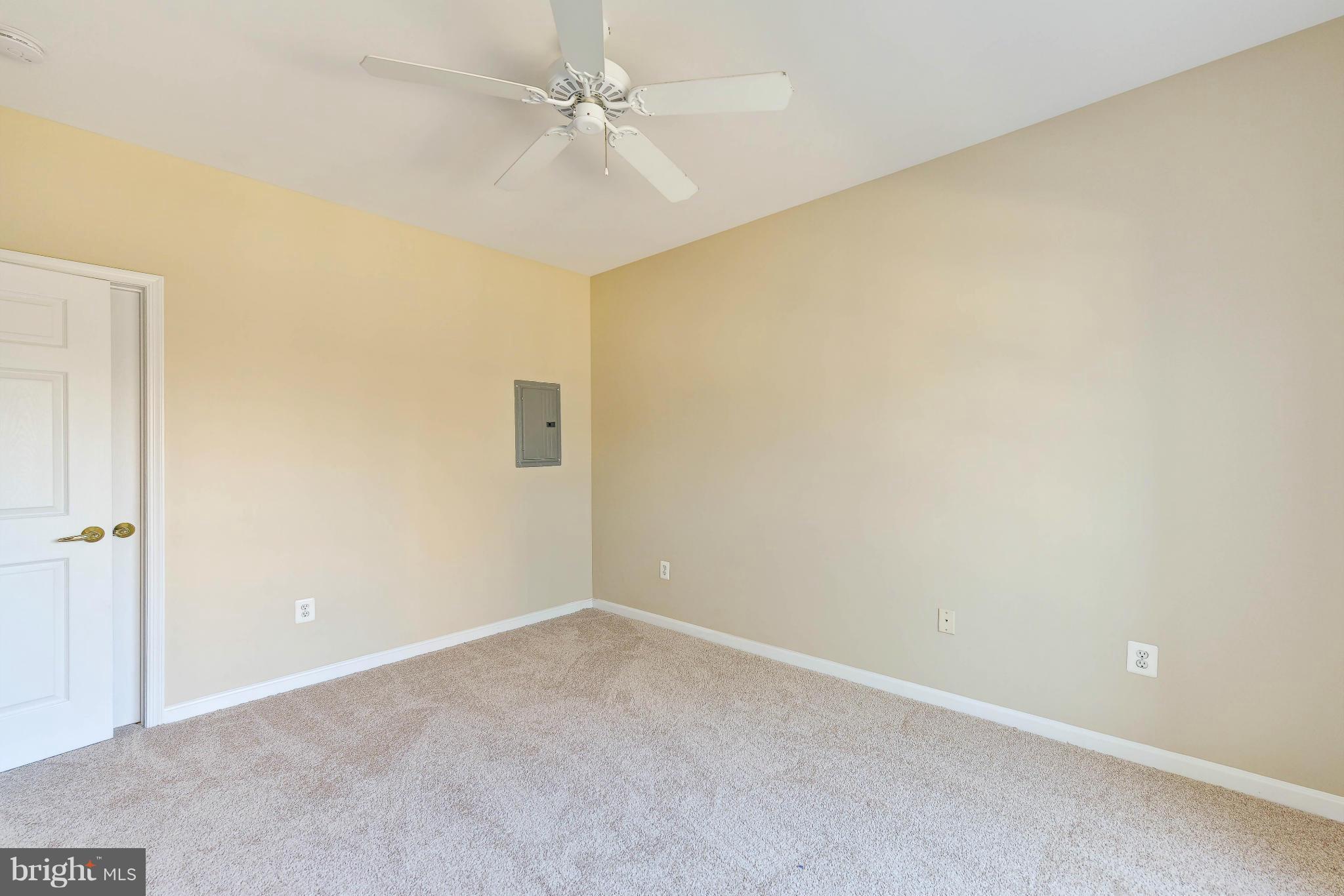 PALAZZO AT PARK CENTER - Residential