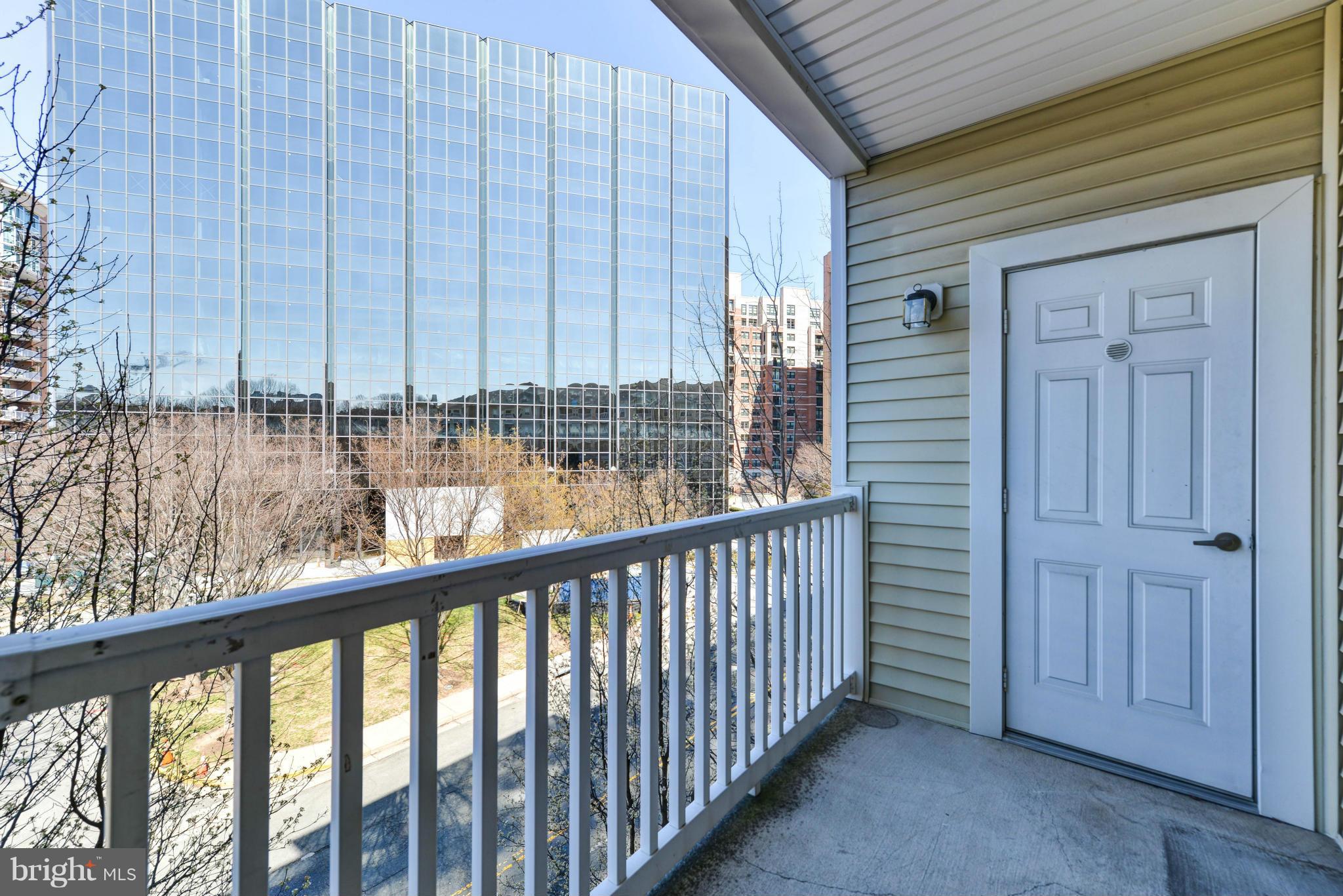 PALAZZO AT PARK CENTER - Residential