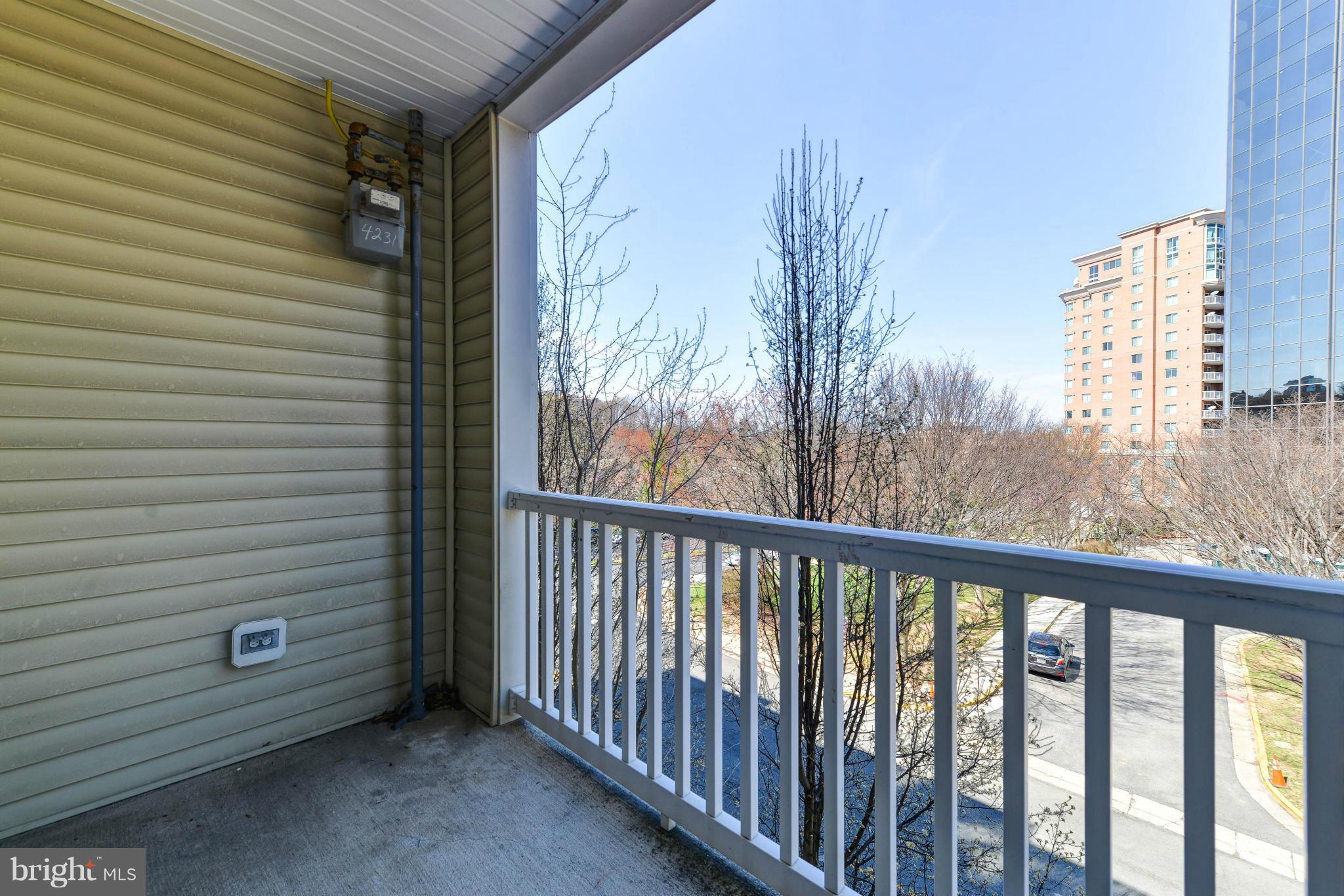 PALAZZO AT PARK CENTER - Residential