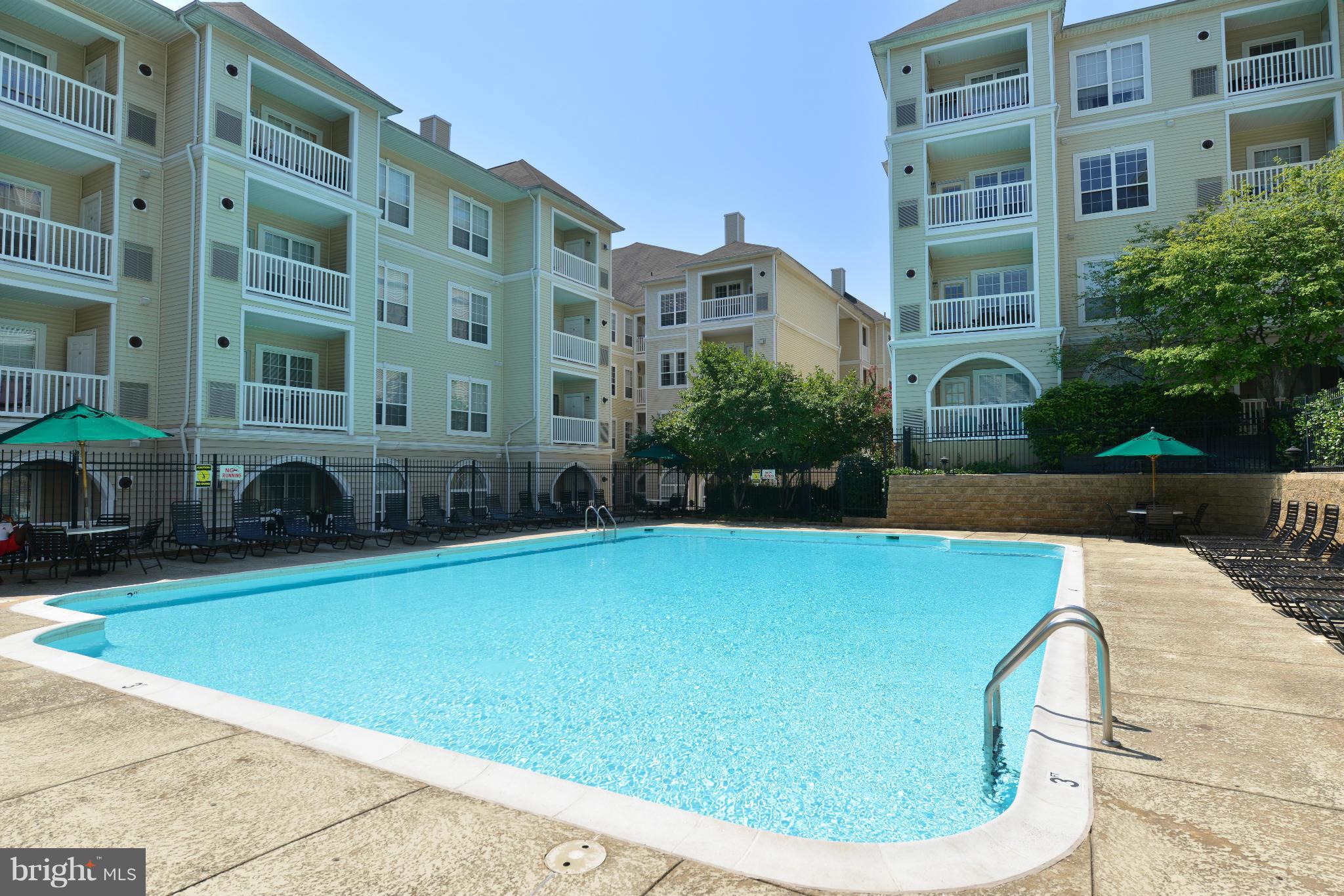 PALAZZO AT PARK CENTER - Residential