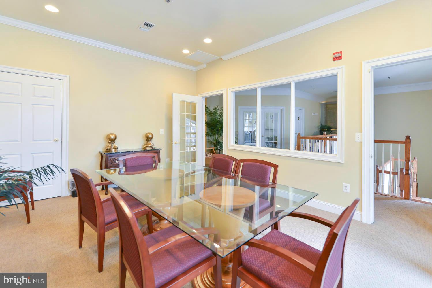 PALAZZO AT PARK CENTER - Residential