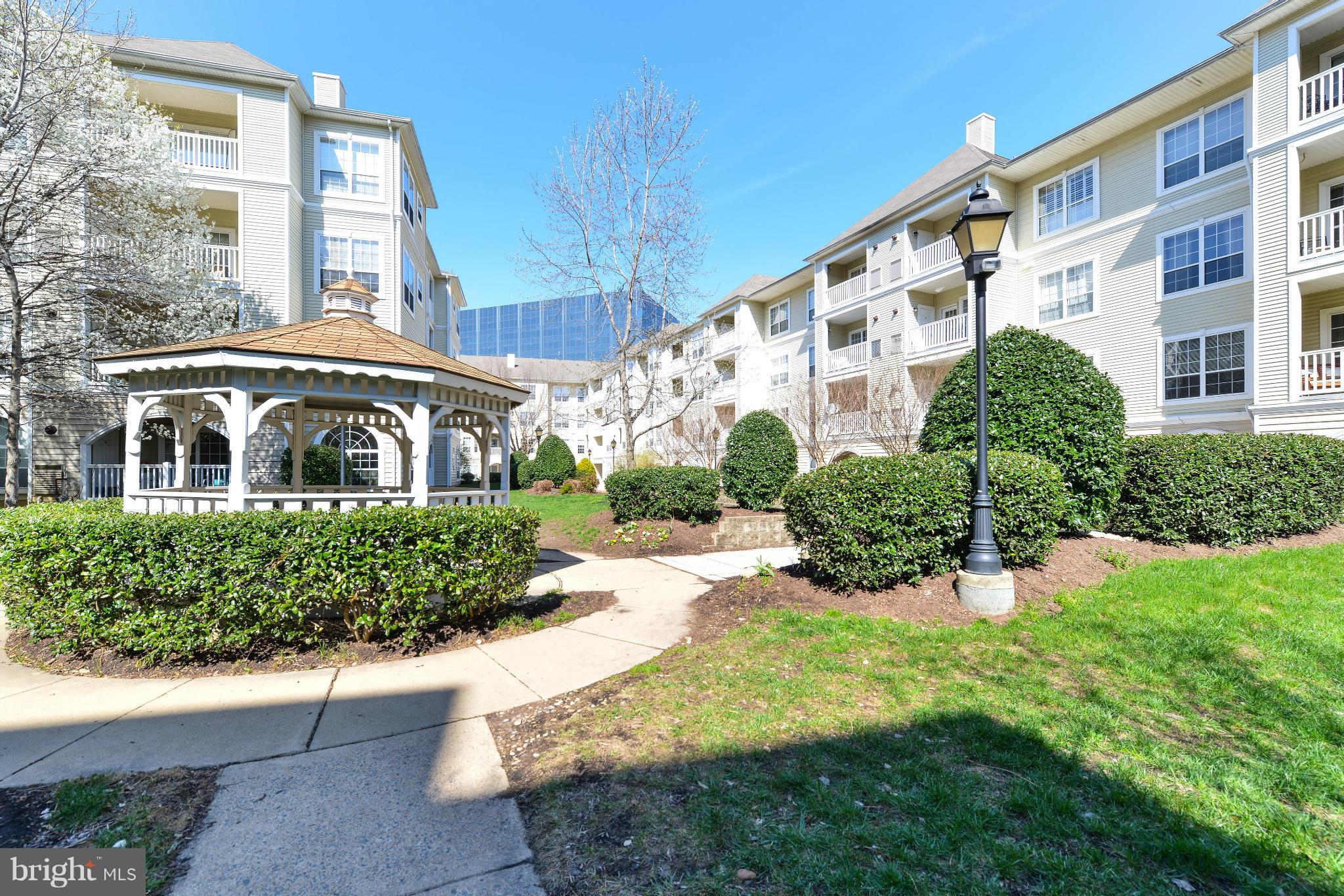 PALAZZO AT PARK CENTER - Residential