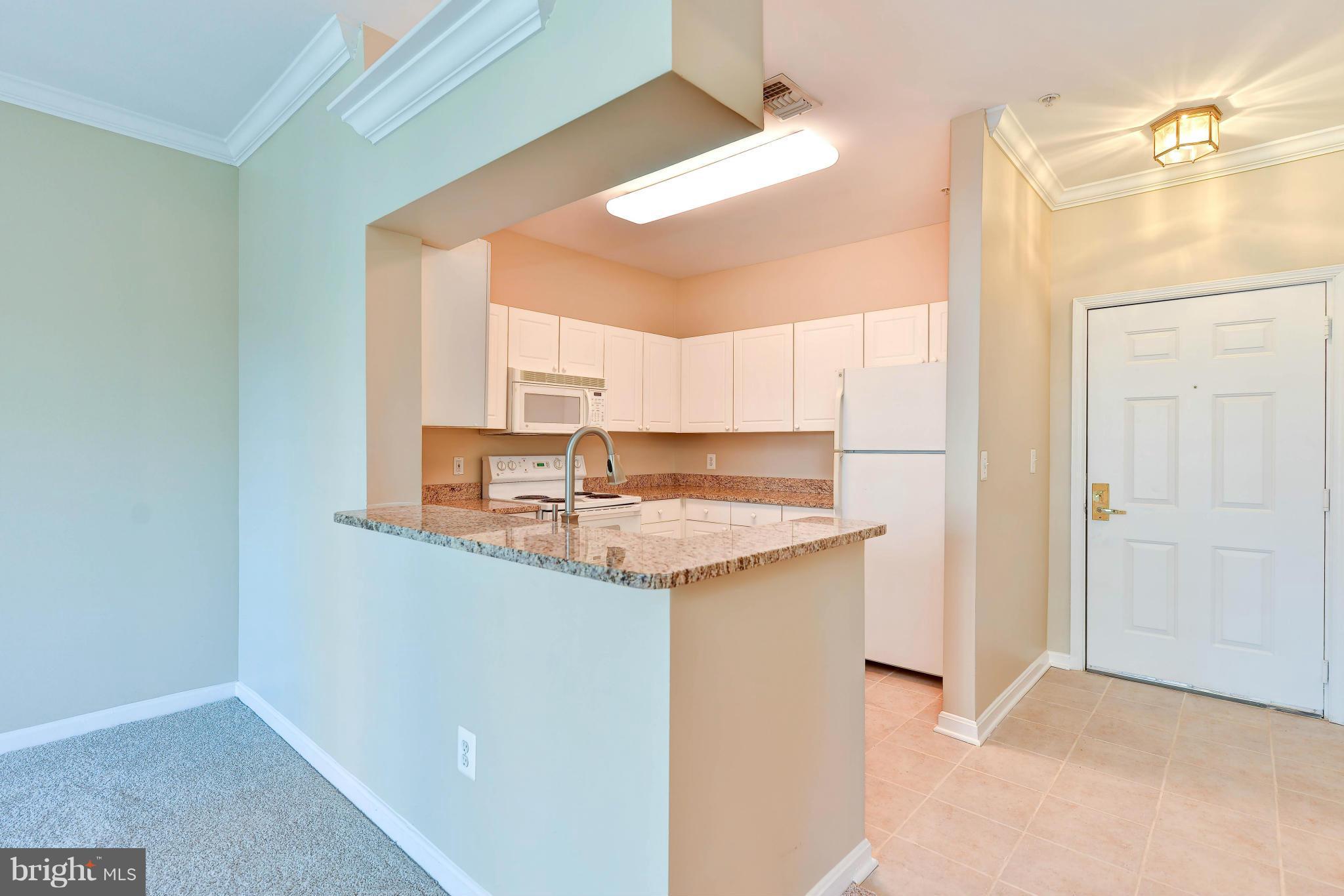 PALAZZO AT PARK CENTER - Residential