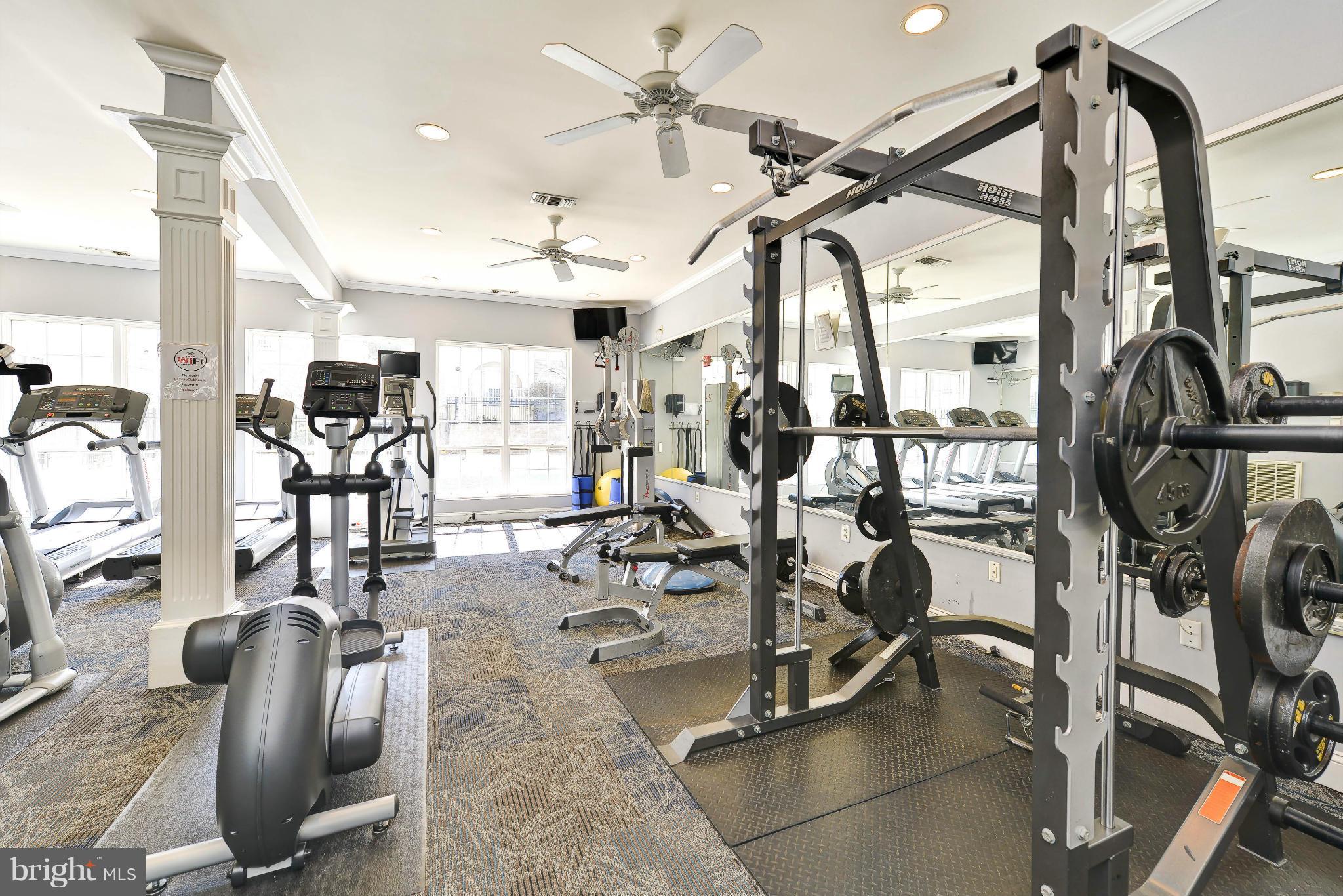 PALAZZO AT PARK CENTER - Residential