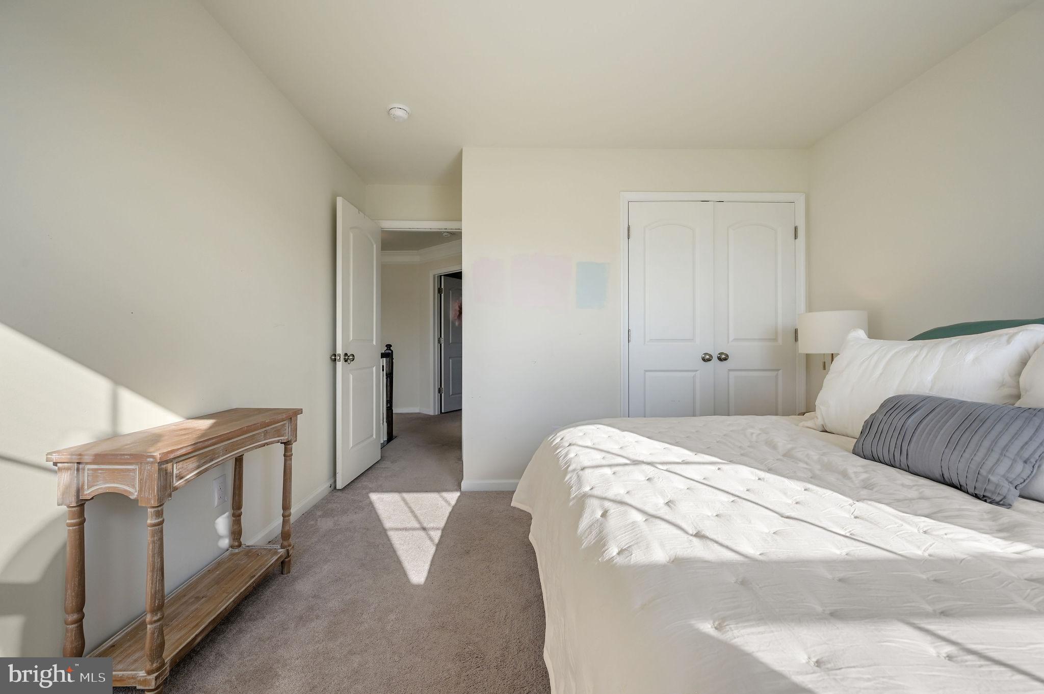 MASSEYS MILL - Residential