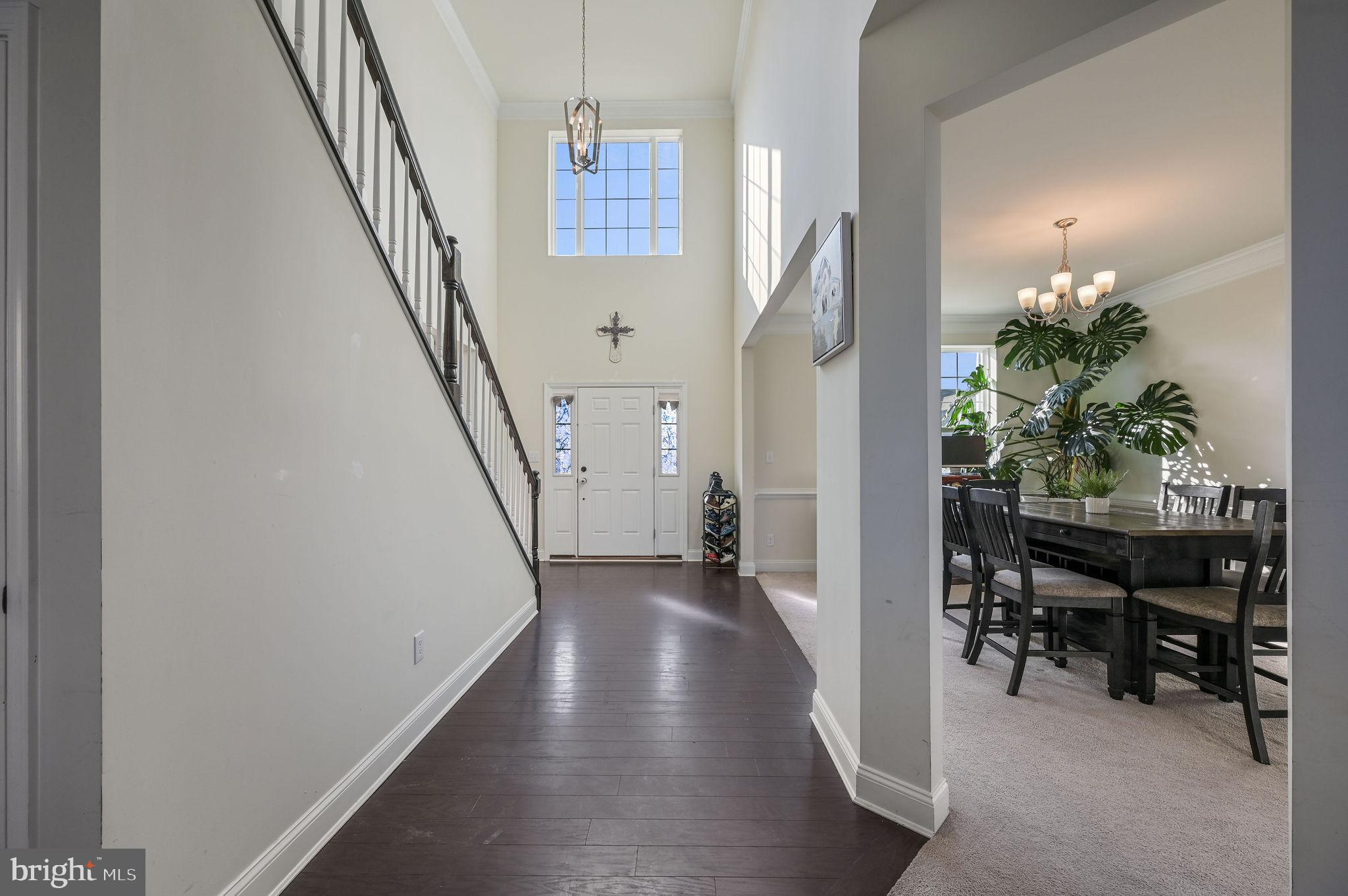 MASSEYS MILL - Residential