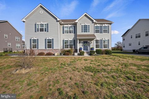 174 HARDROCK DRIVE SMYRNA DE 19977