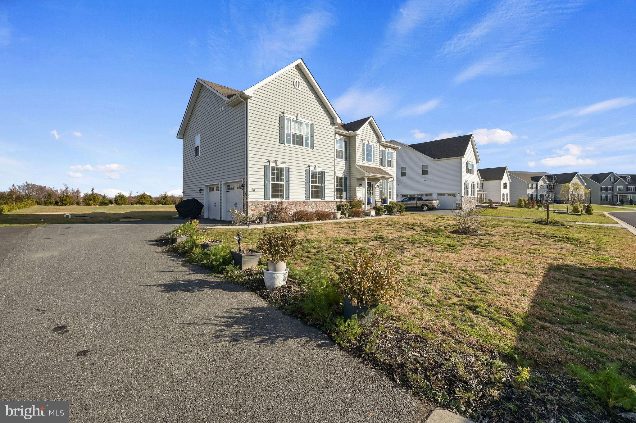 MASSEYS MILL - Residential