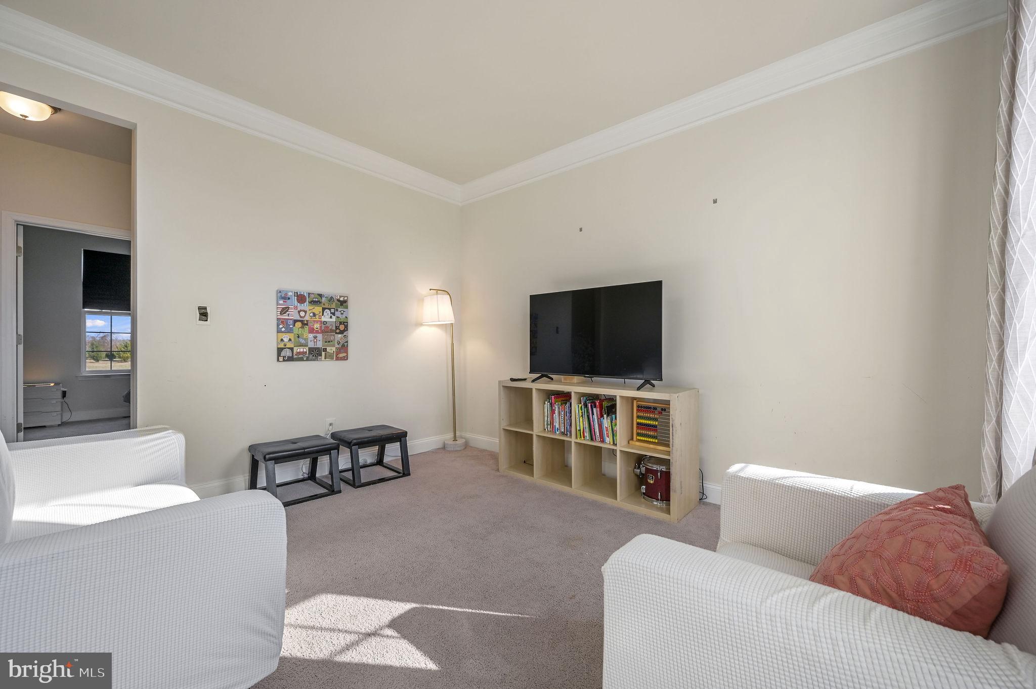 MASSEYS MILL - Residential