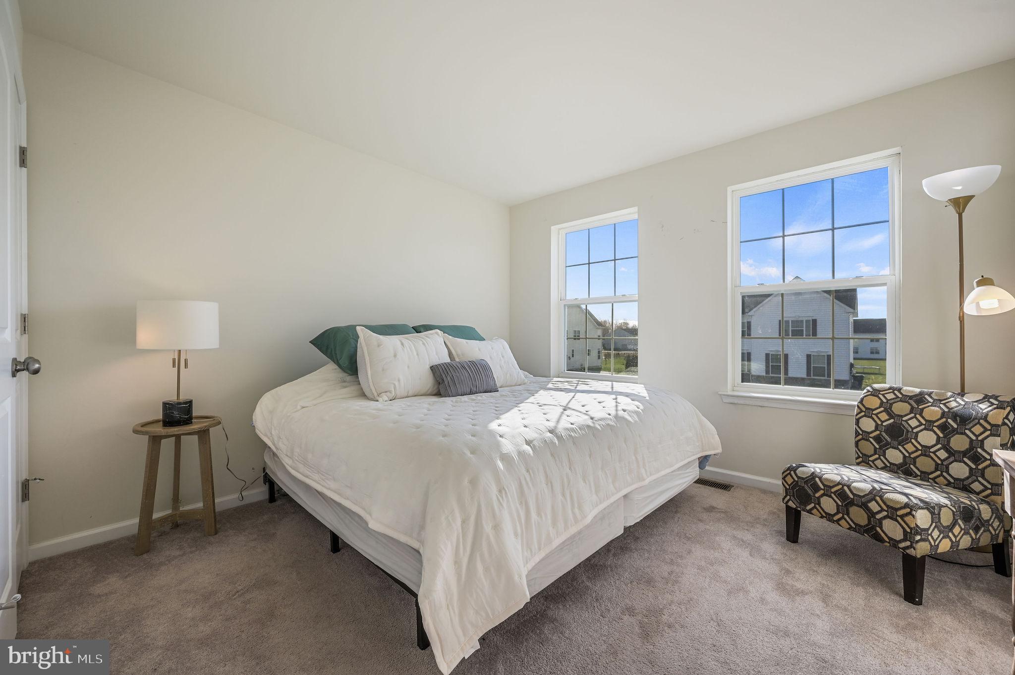 MASSEYS MILL - Residential