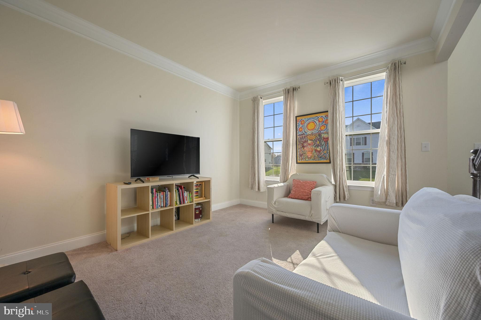 MASSEYS MILL - Residential