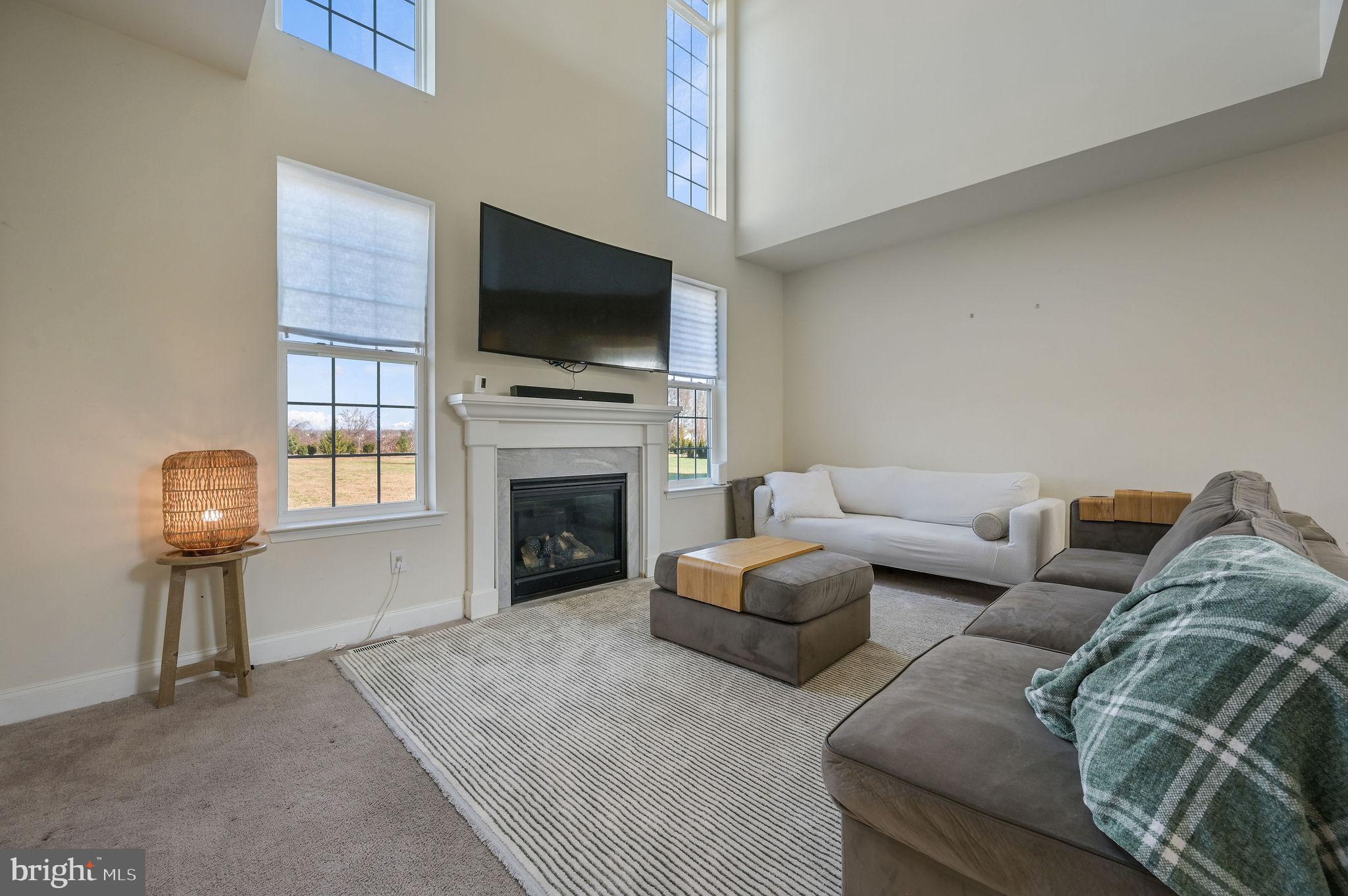 MASSEYS MILL - Residential