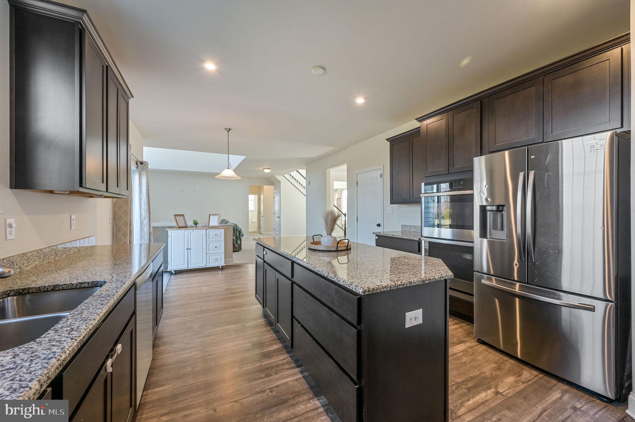 MASSEYS MILL - Residential