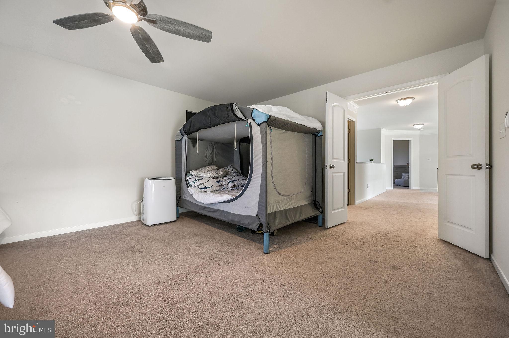 MASSEYS MILL - Residential