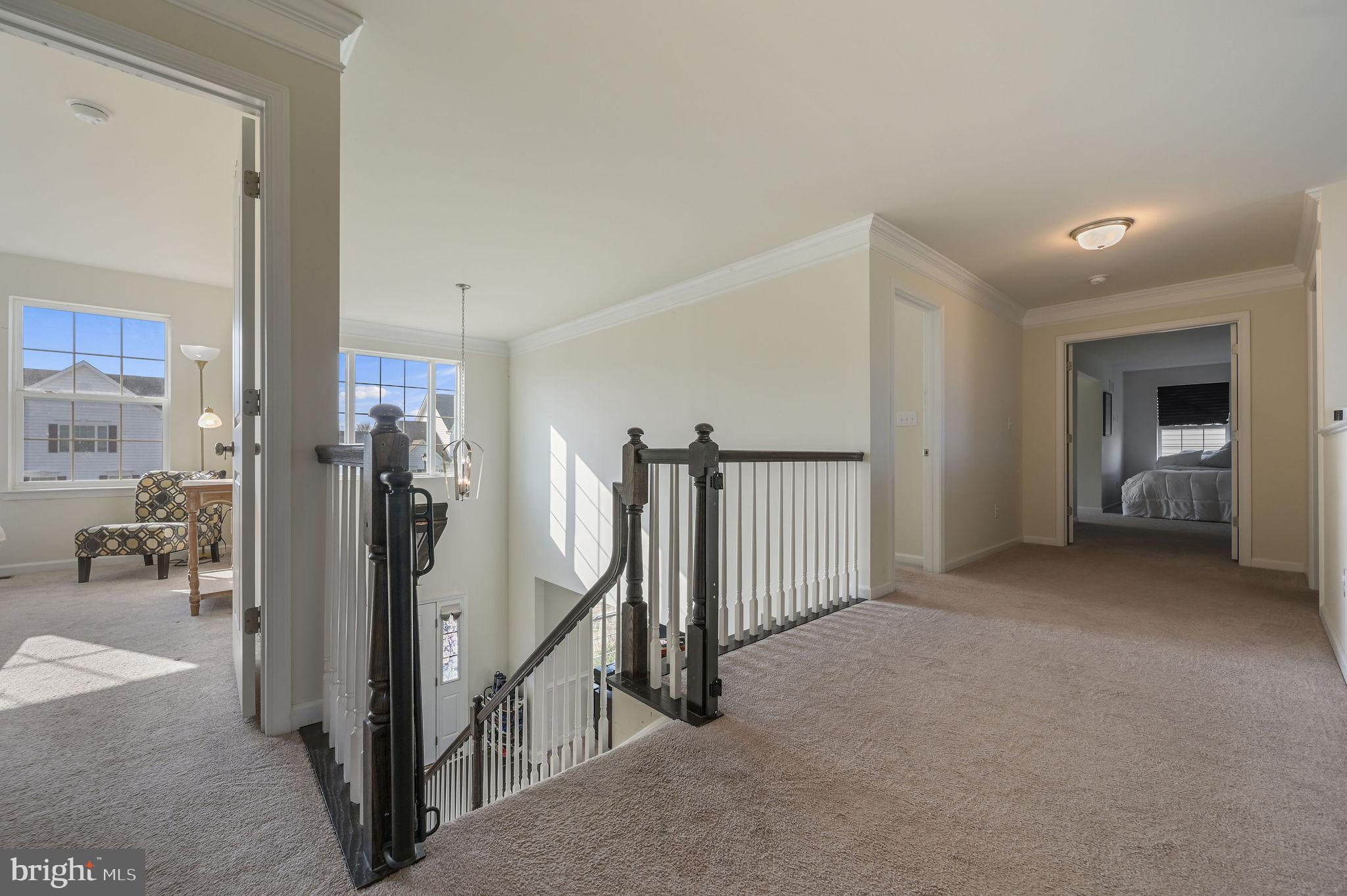 MASSEYS MILL - Residential