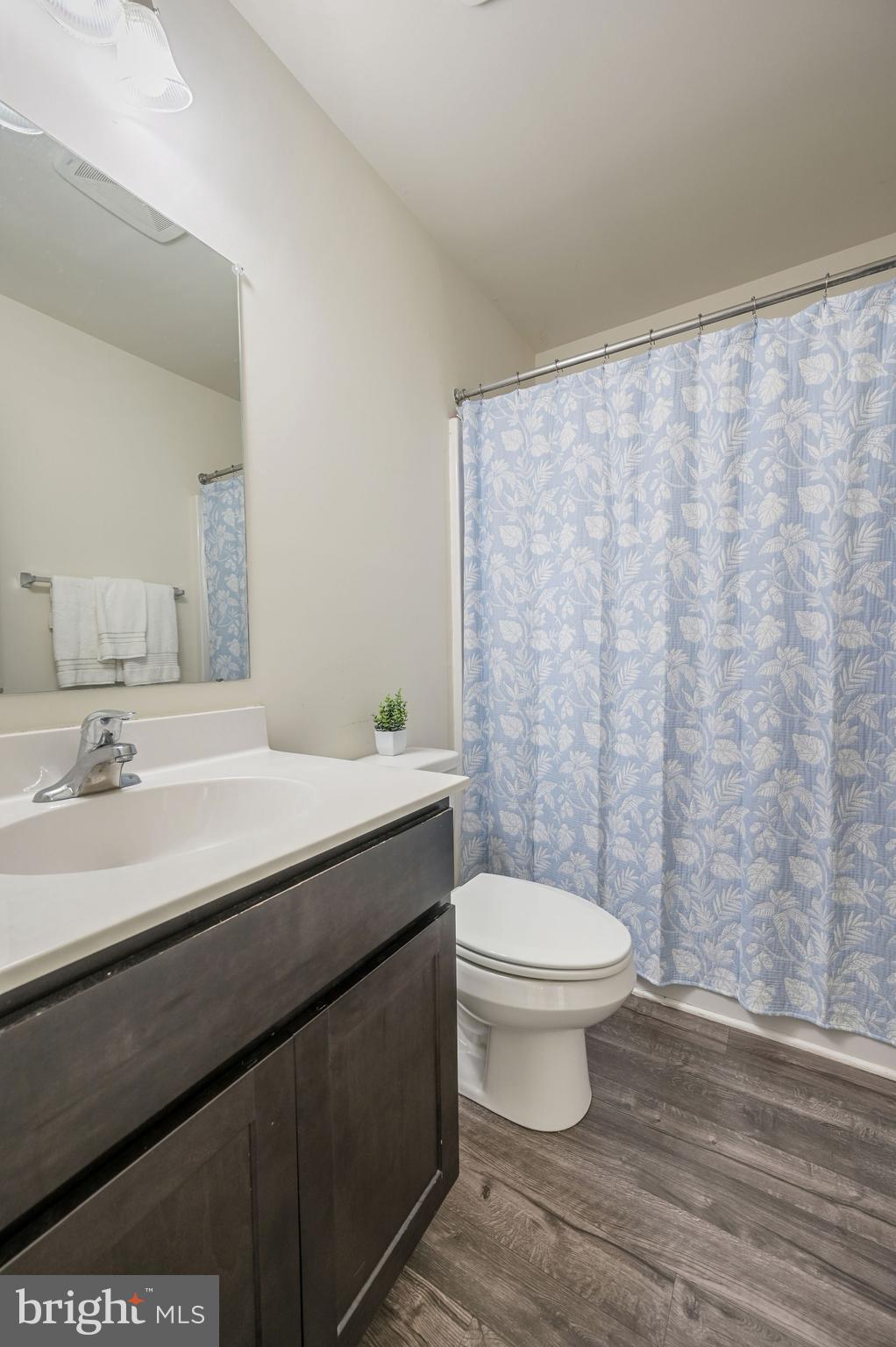 MASSEYS MILL - Residential