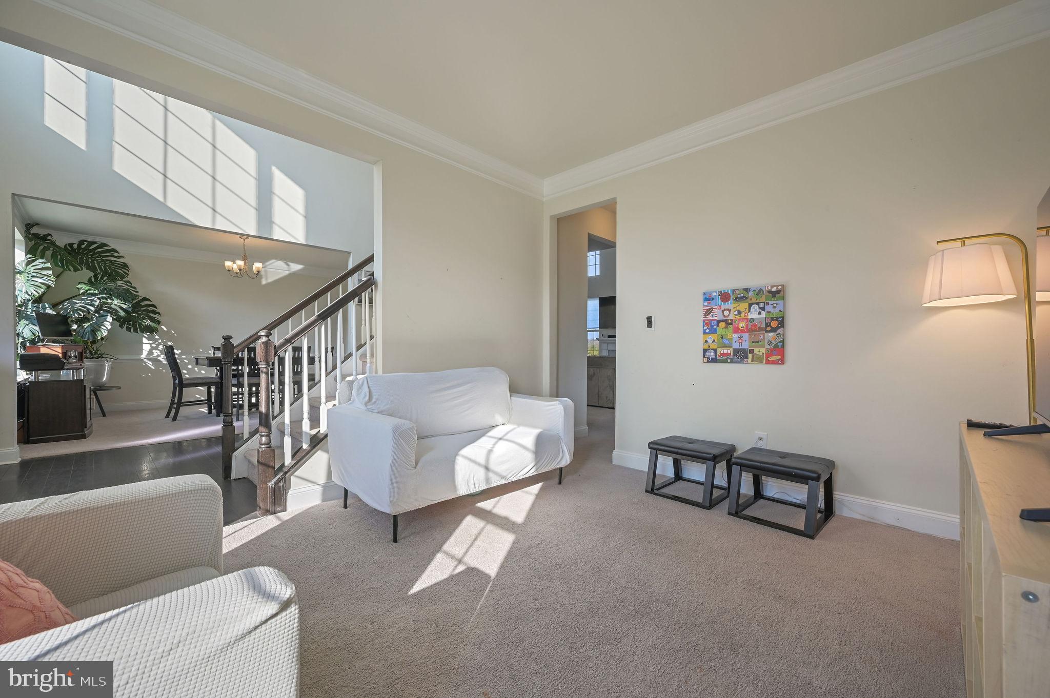 MASSEYS MILL - Residential