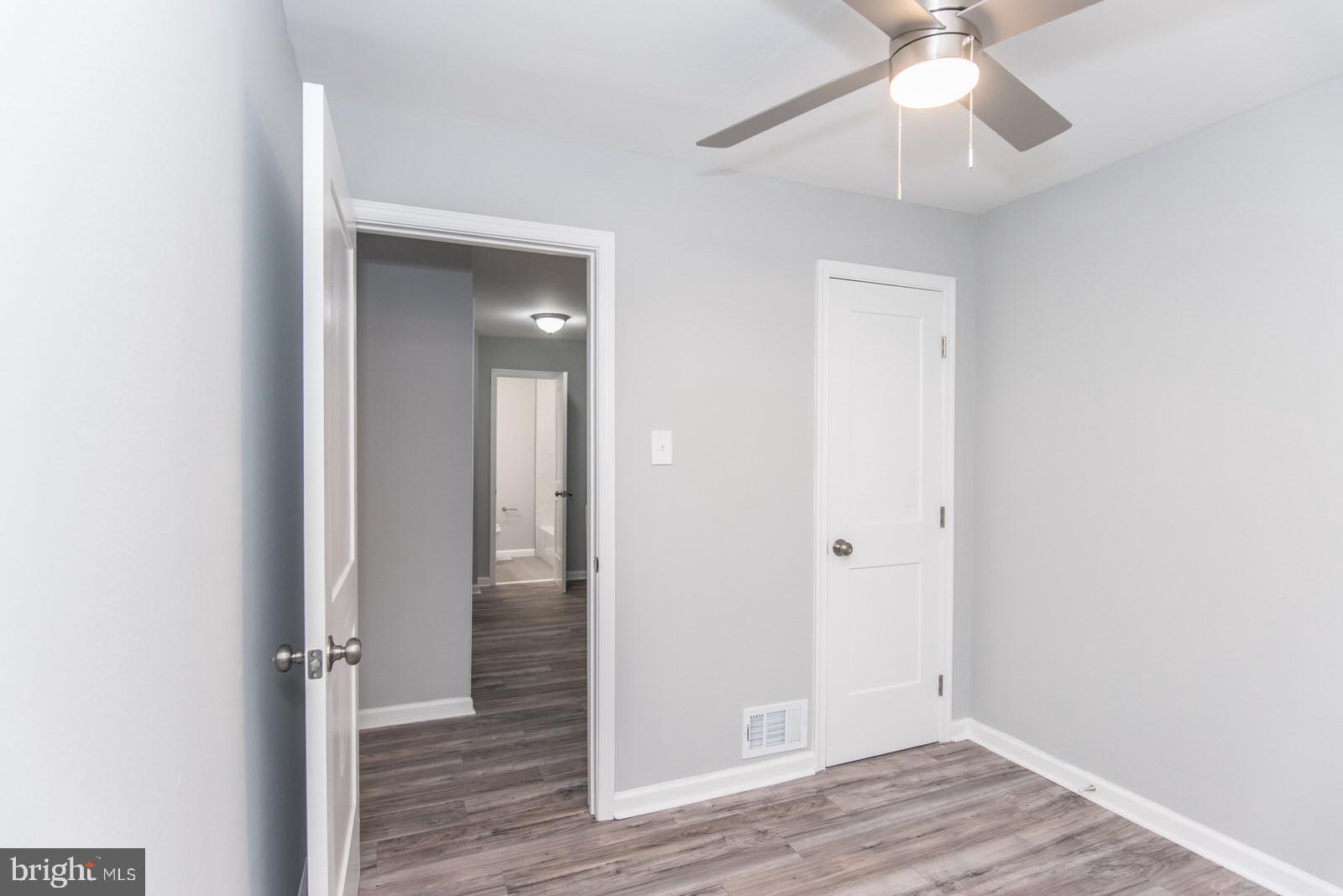 BLOOMSDALE GDNS - Residential