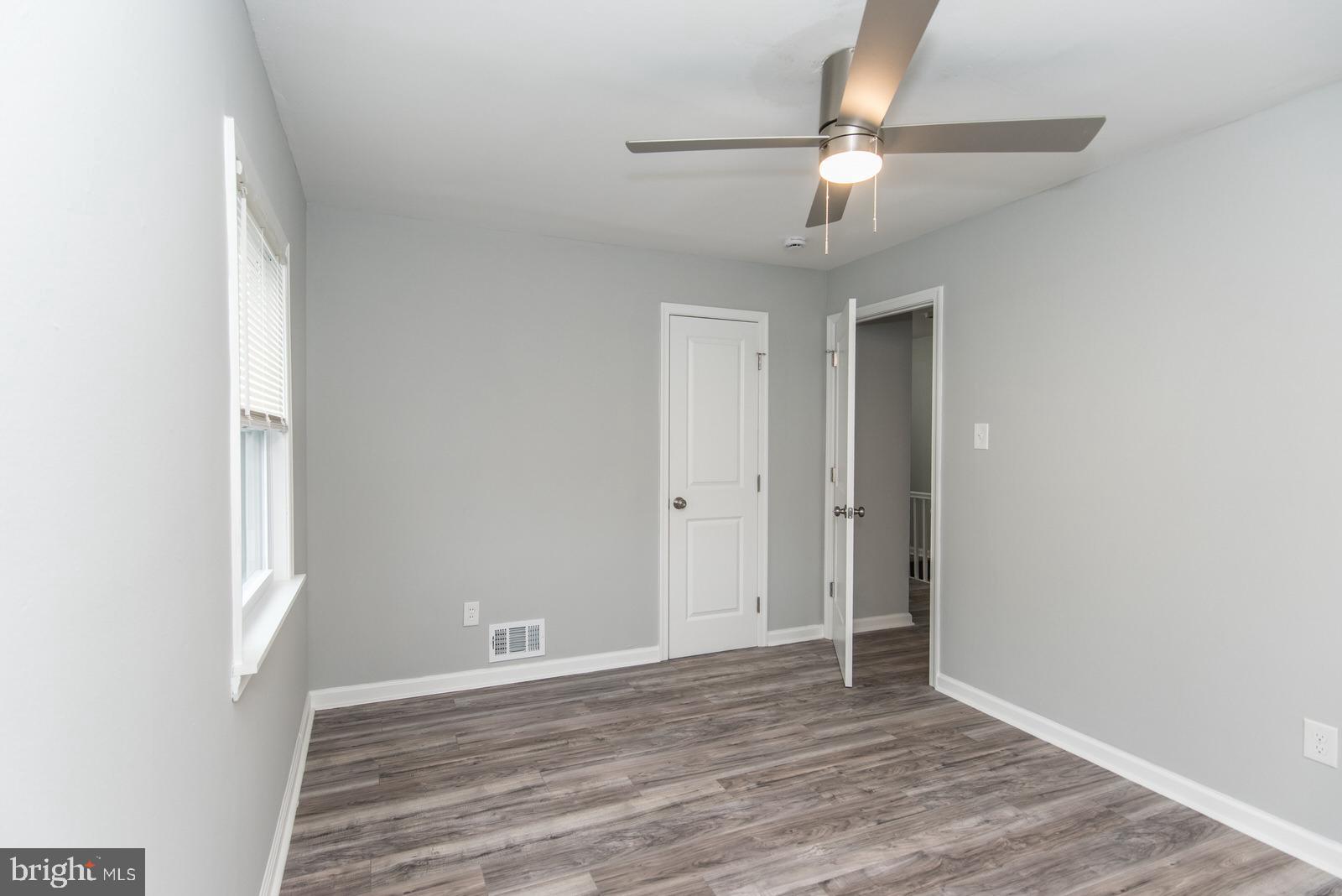 BLOOMSDALE GDNS - Residential