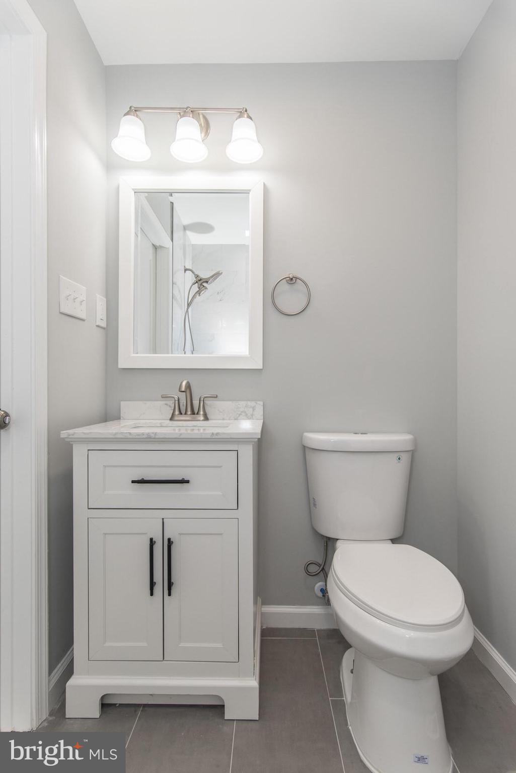 BLOOMSDALE GDNS - Residential