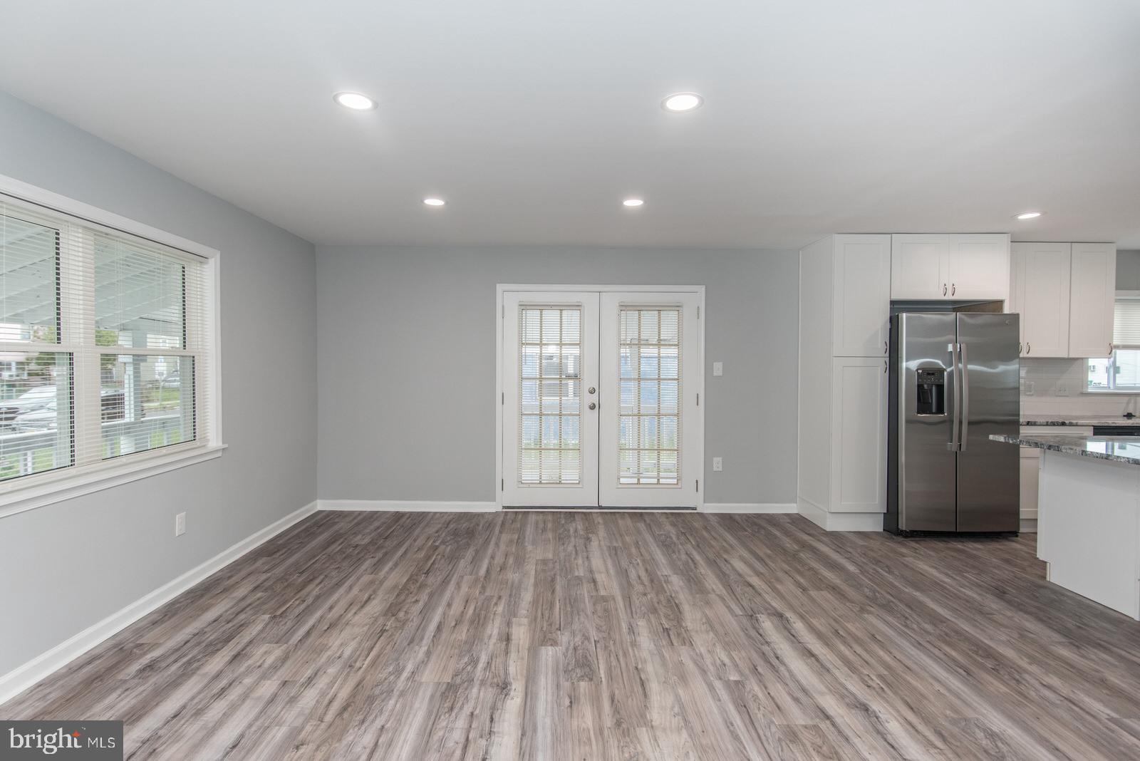 BLOOMSDALE GDNS - Residential