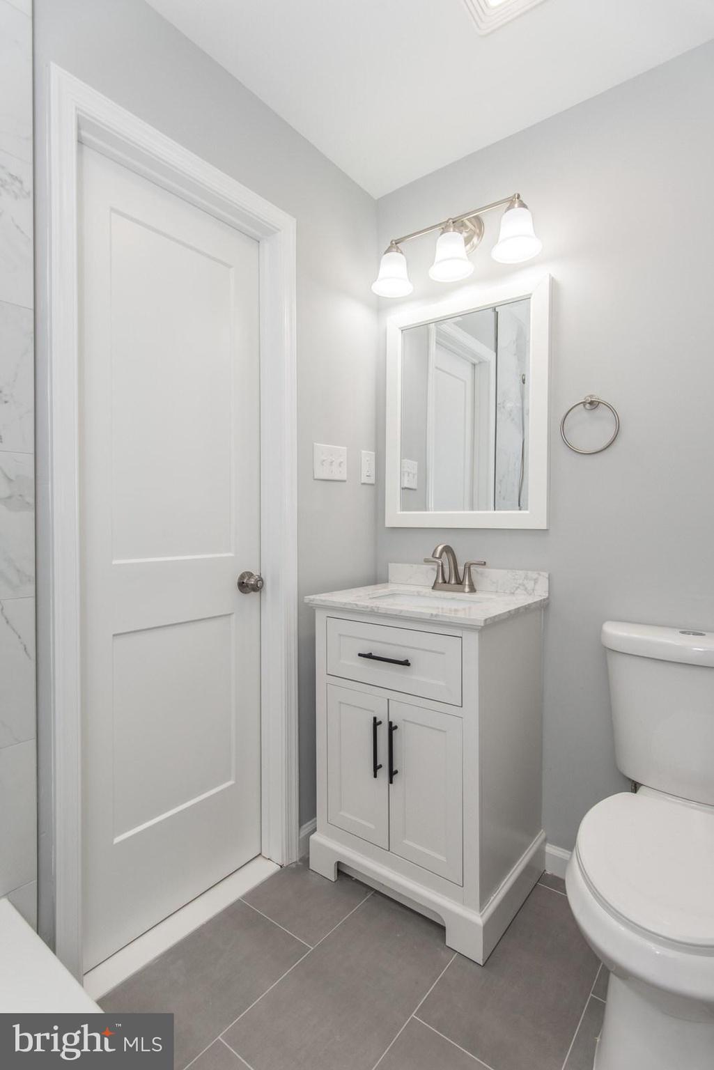 BLOOMSDALE GDNS - Residential