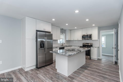 Townhouse For Sale - 2410 Liberator Street<br/> LEVITTOWN, PA 19057