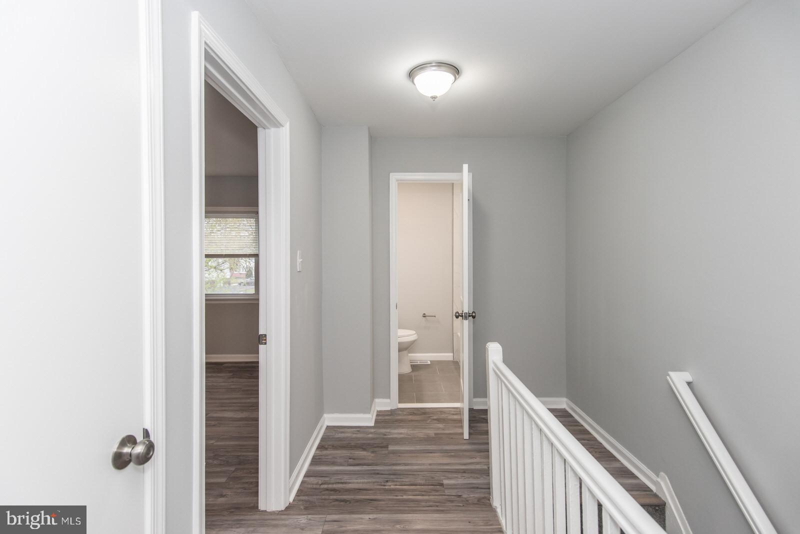 BLOOMSDALE GDNS - Residential