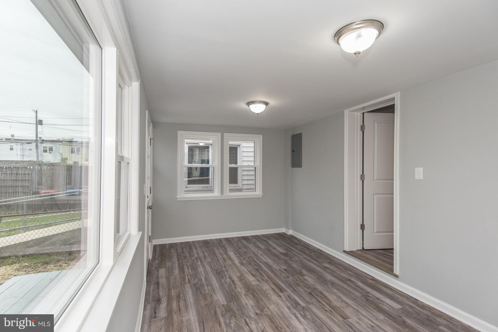 BLOOMSDALE GDNS - Residential